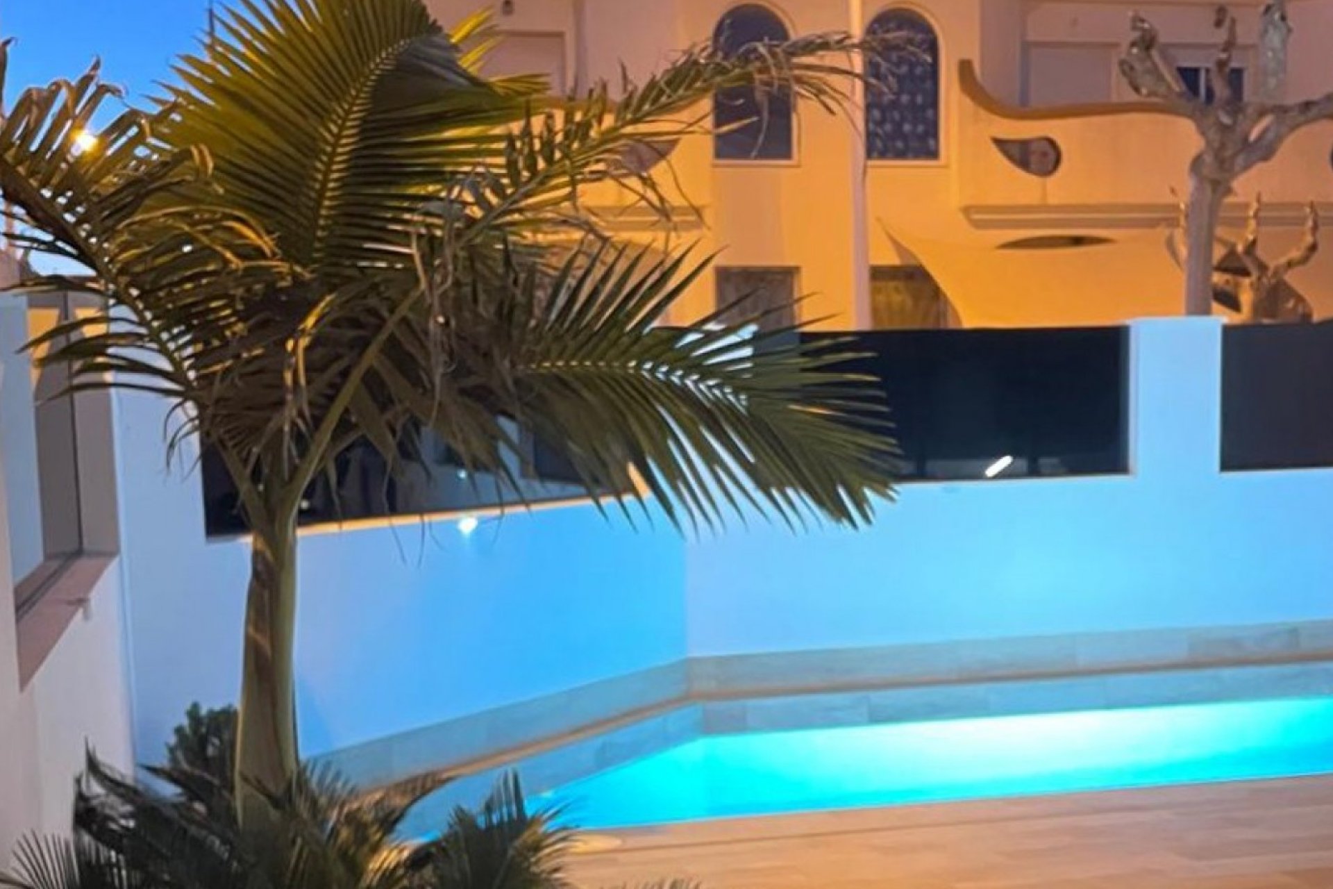 Resale - Detached villa - San Pedro del Pinatar
