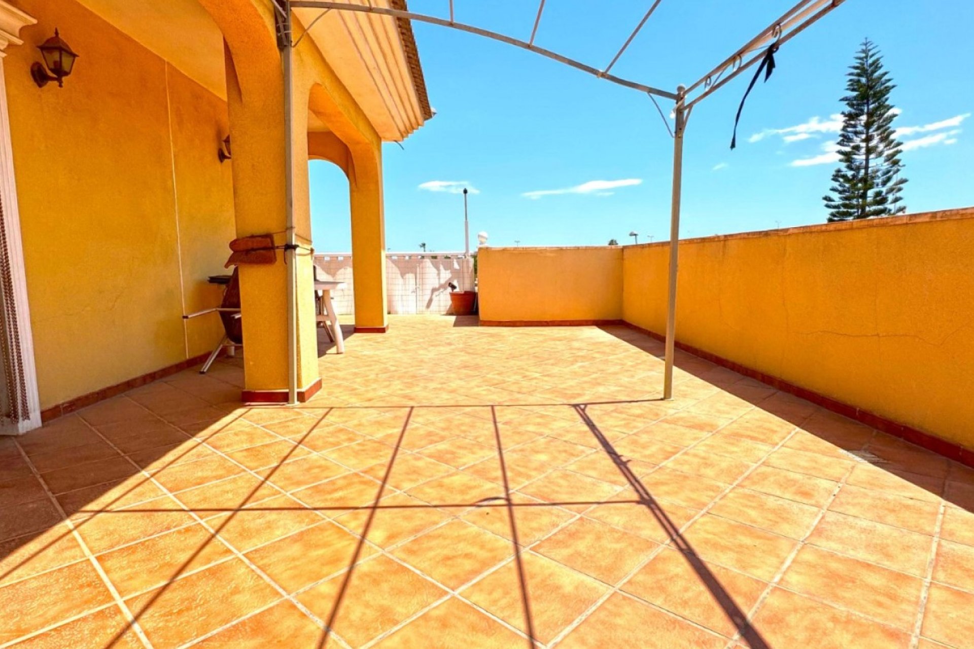 Resale - Detached villa - Torrevieja - Los Balcones - Los Altos del Edén