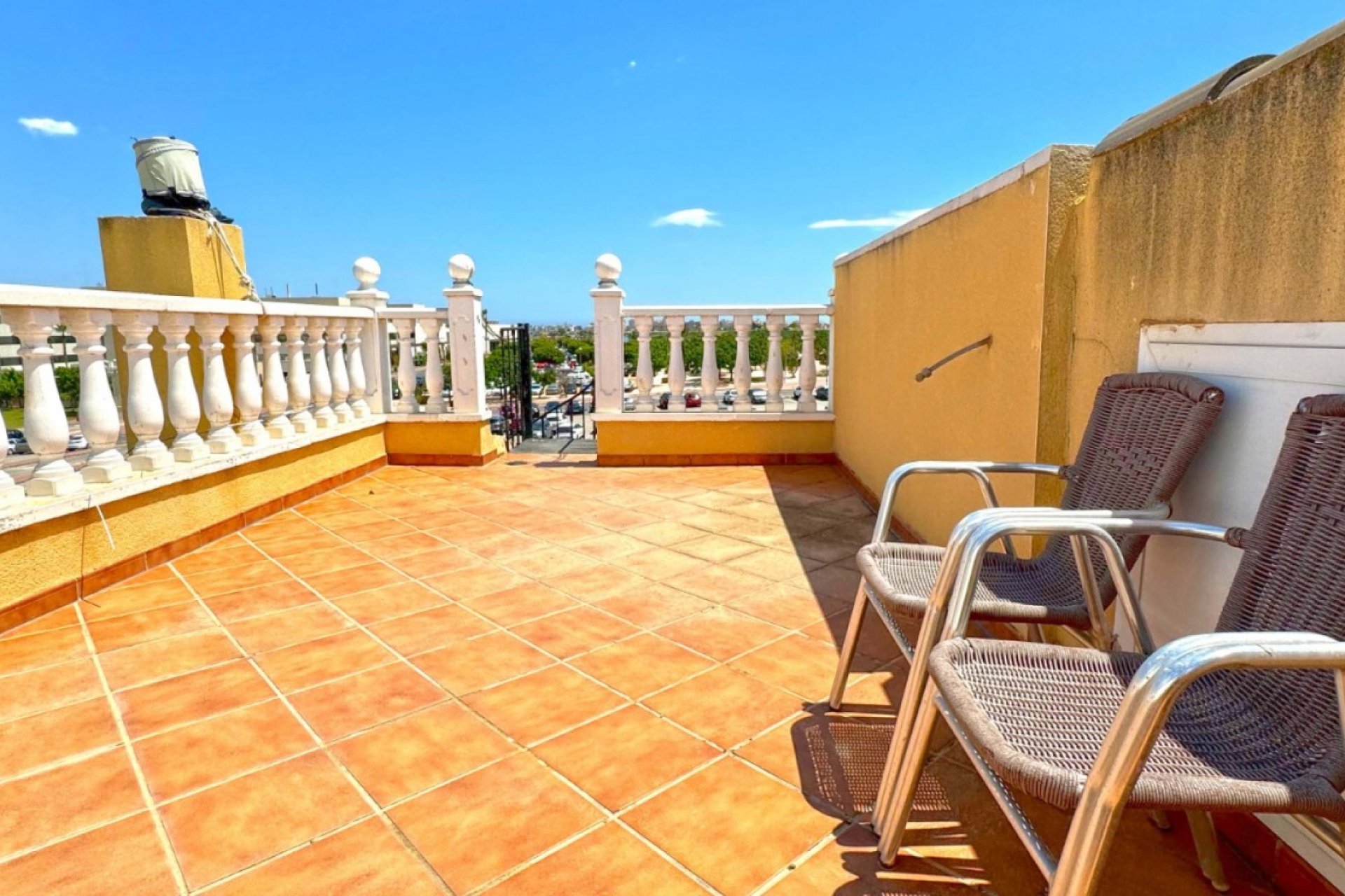 Resale - Detached villa - Torrevieja - Los Balcones - Los Altos del Edén