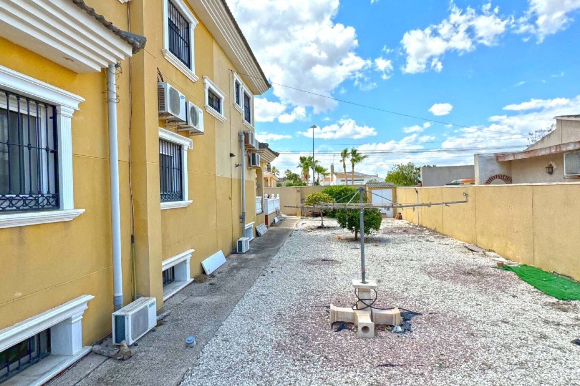 Resale - Detached villa - Torrevieja - Los Balcones - Los Altos del Edén