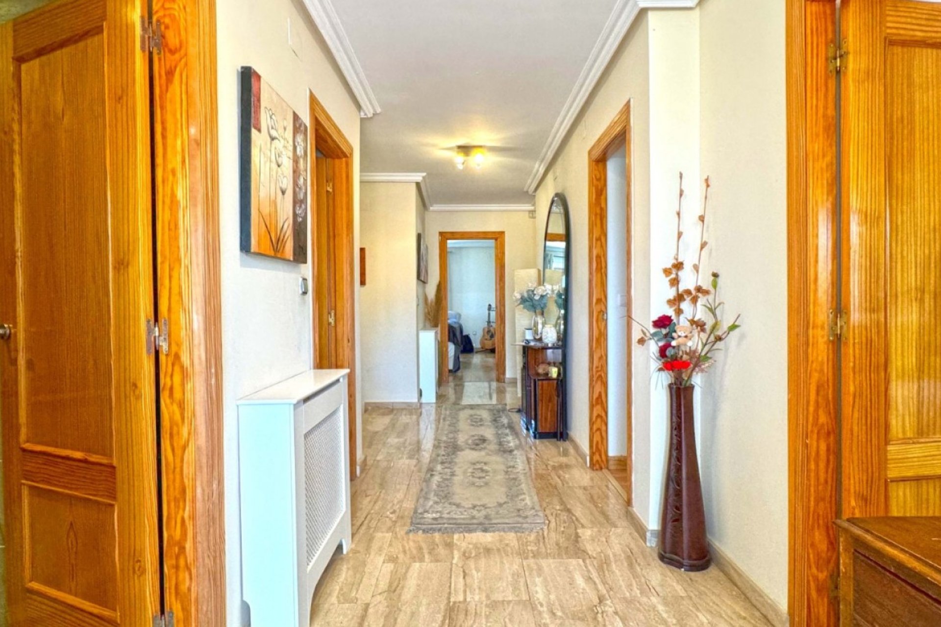 Resale - Detached villa - Torrevieja - Los Balcones - Los Altos del Edén