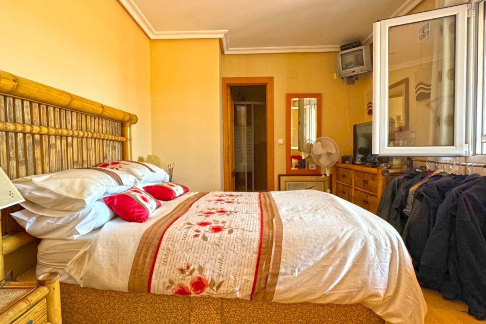 Resale - Detached villa - Torrevieja - Los Balcones - Los Altos del Edén