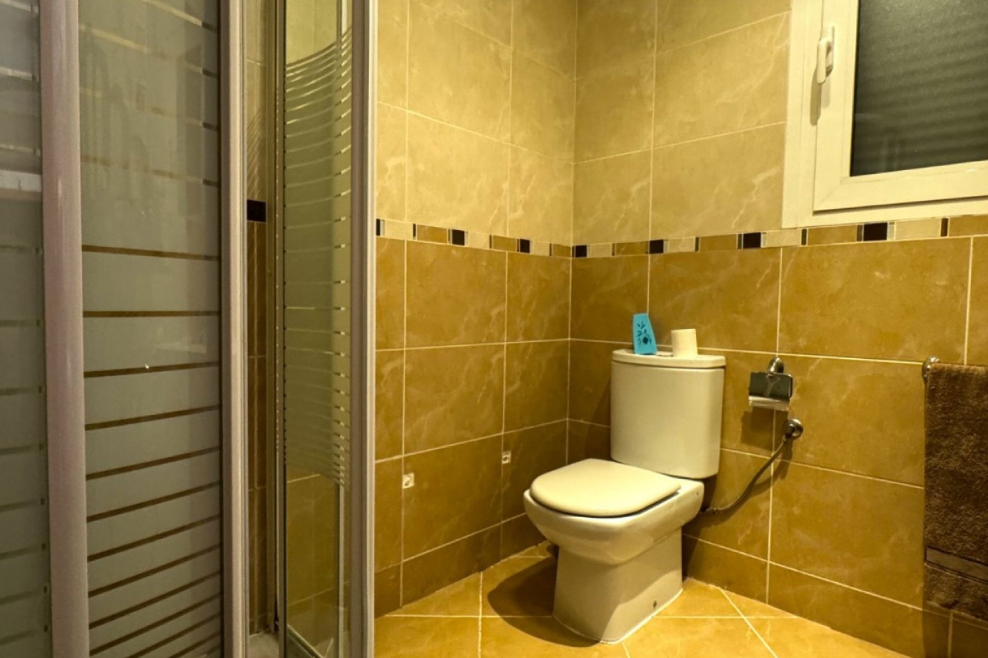 Resale - Detached villa - Torrevieja - Los Balcones - Los Altos del Edén