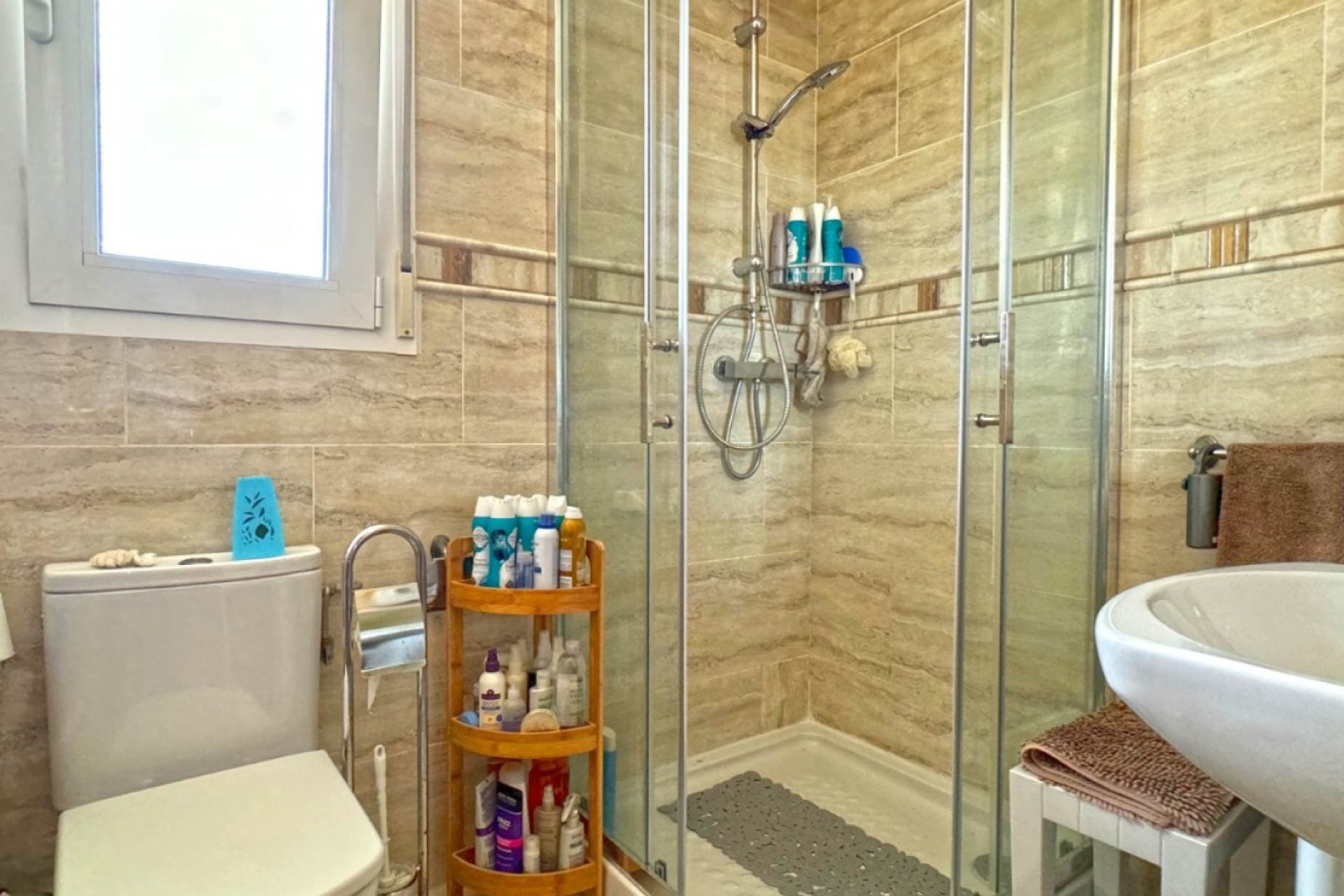 Resale - Detached villa - Torrevieja - Los Balcones - Los Altos del Edén