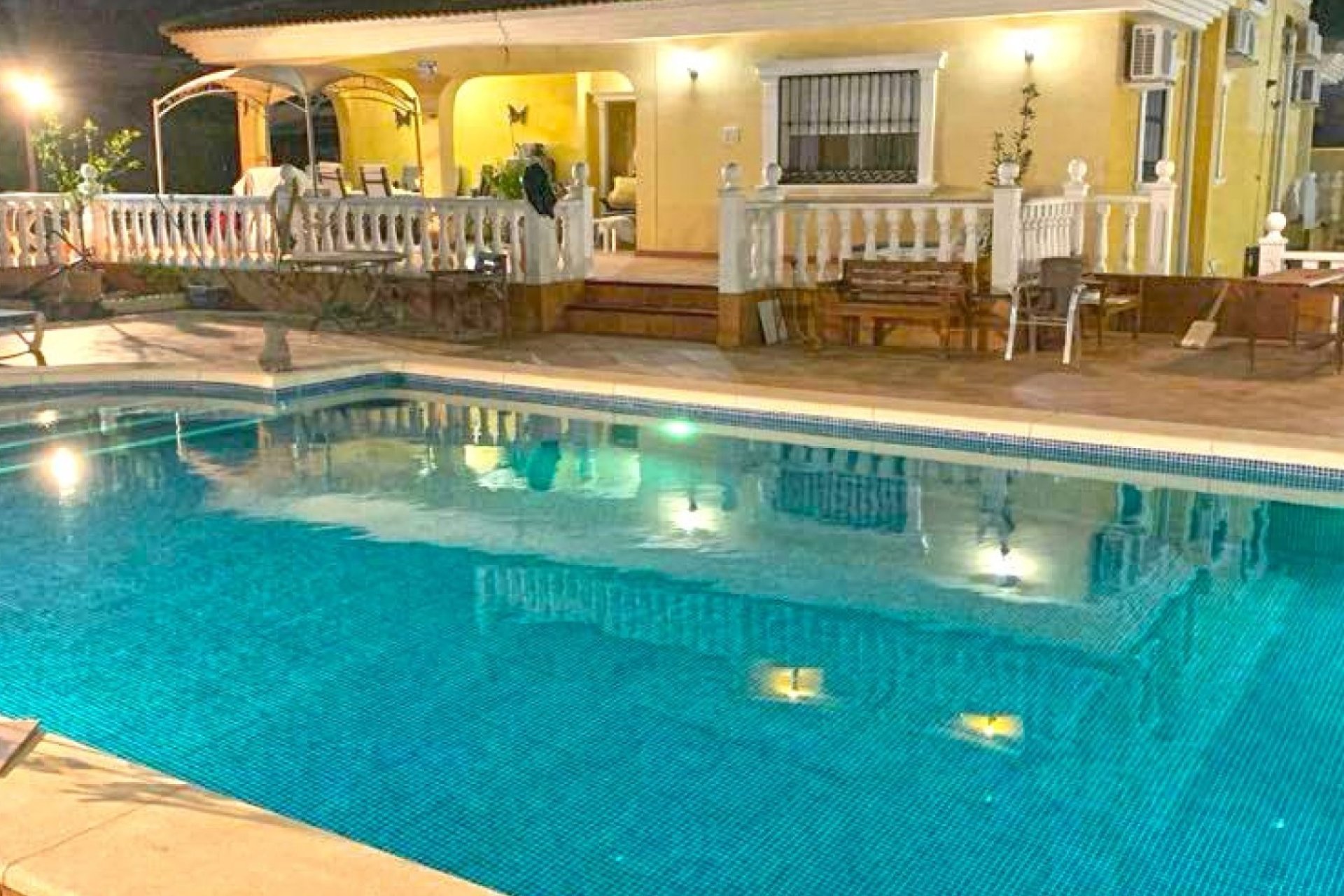 Resale - Detached villa - Torrevieja - Los Balcones - Los Altos del Edén