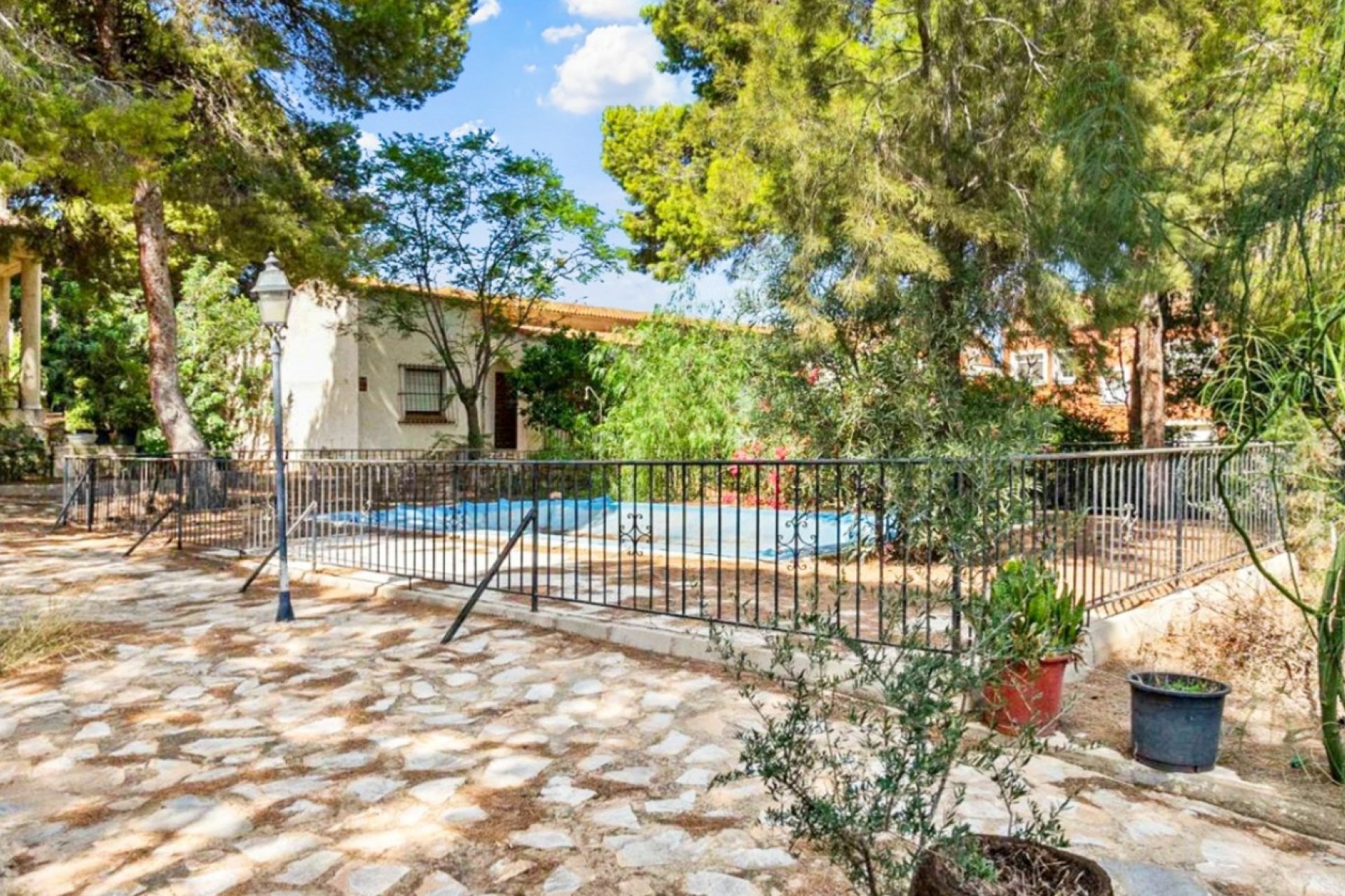 Resale - Detached villa - Torrevieja - Los Balcones - Los Altos del Edén