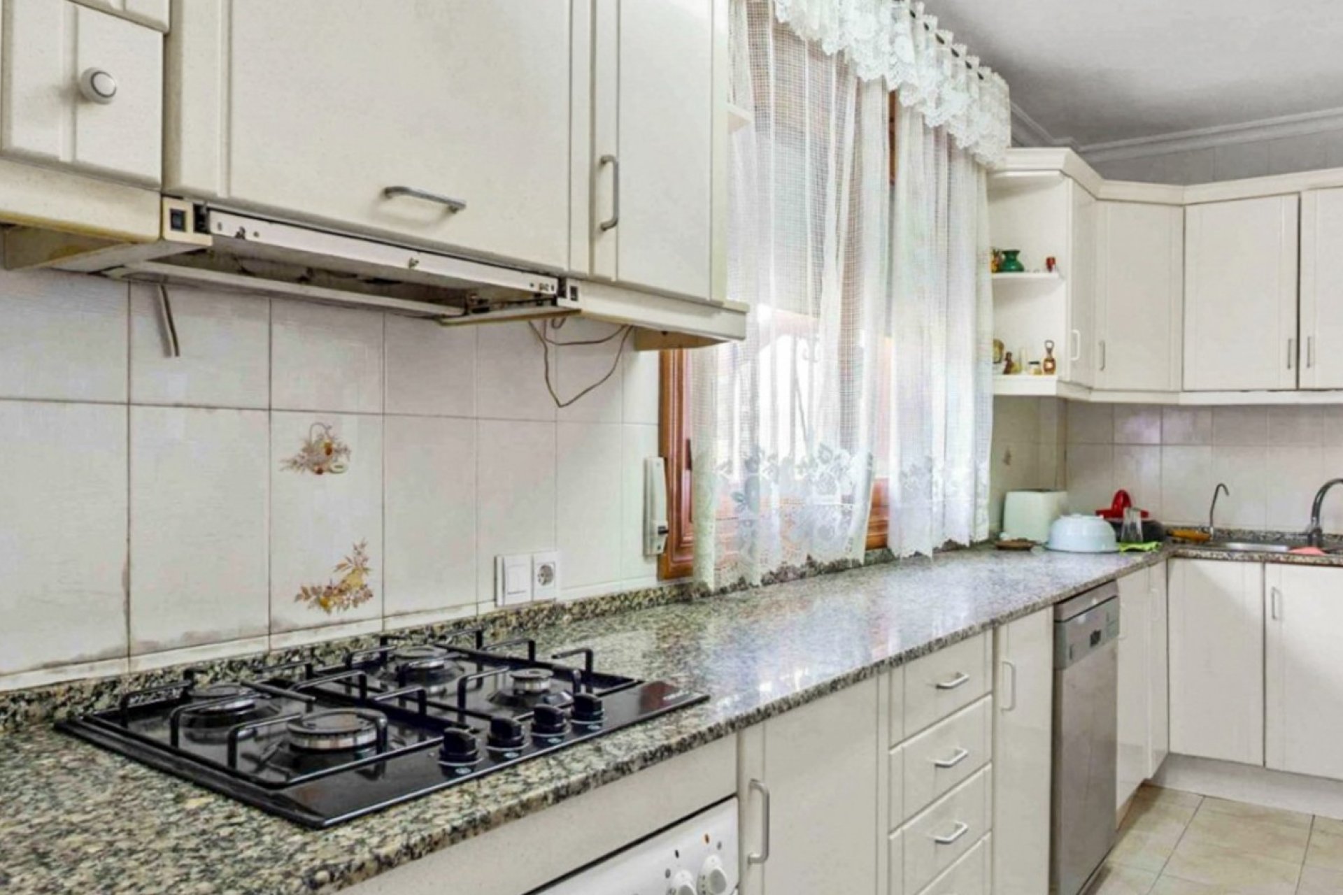 Resale - Detached villa - Torrevieja - Los Balcones - Los Altos del Edén