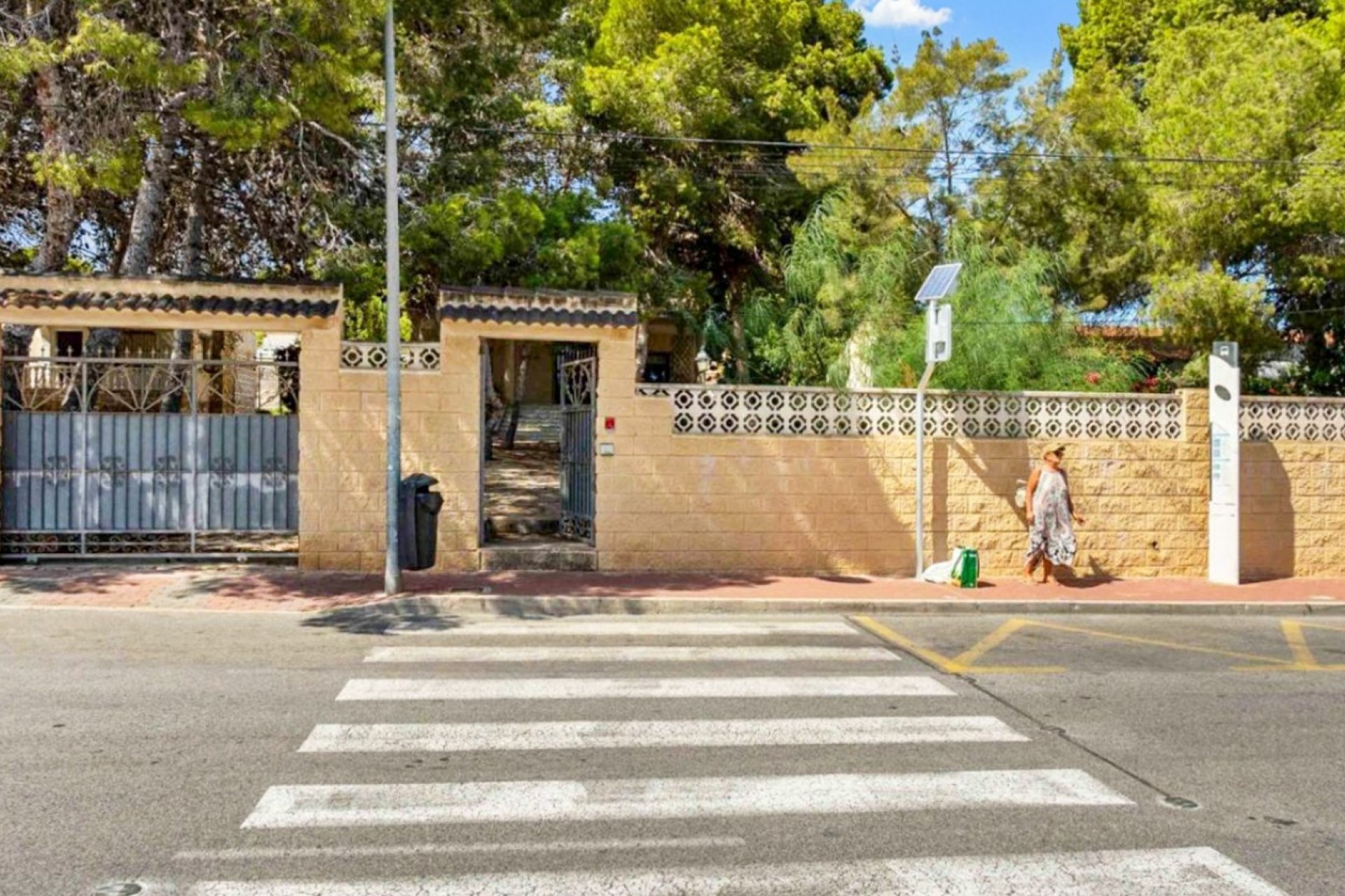Resale - Detached villa - Torrevieja - Los Balcones - Los Altos del Edén