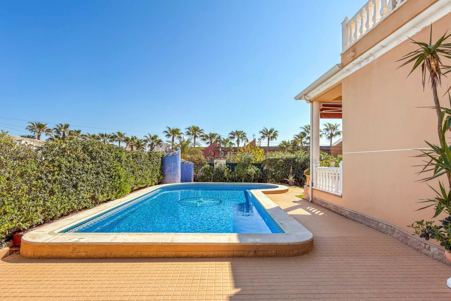 Resale - Detached villa - Torrevieja - Torrelamata - La Mata
