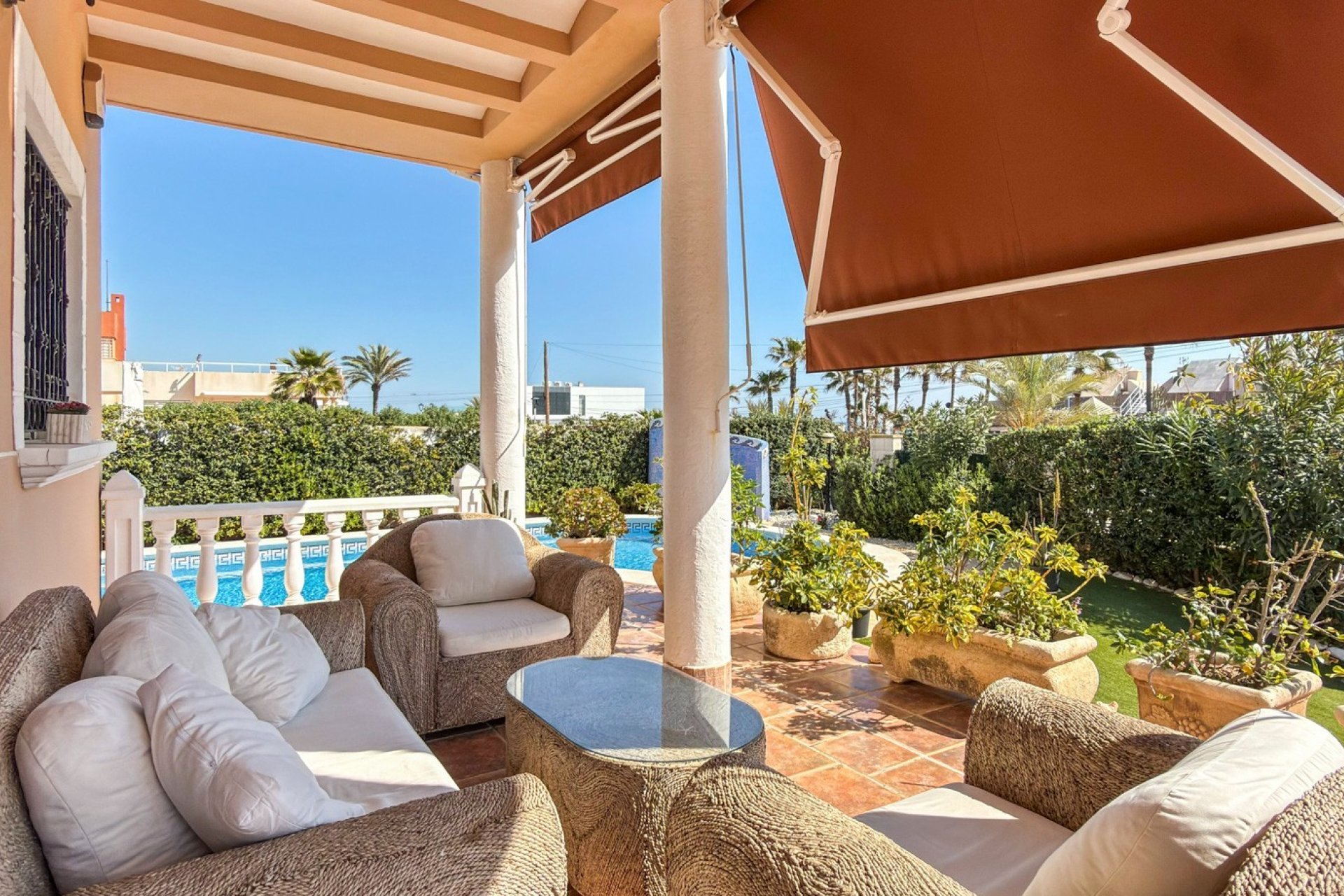 Resale - Detached villa - Torrevieja - Torrelamata - La Mata