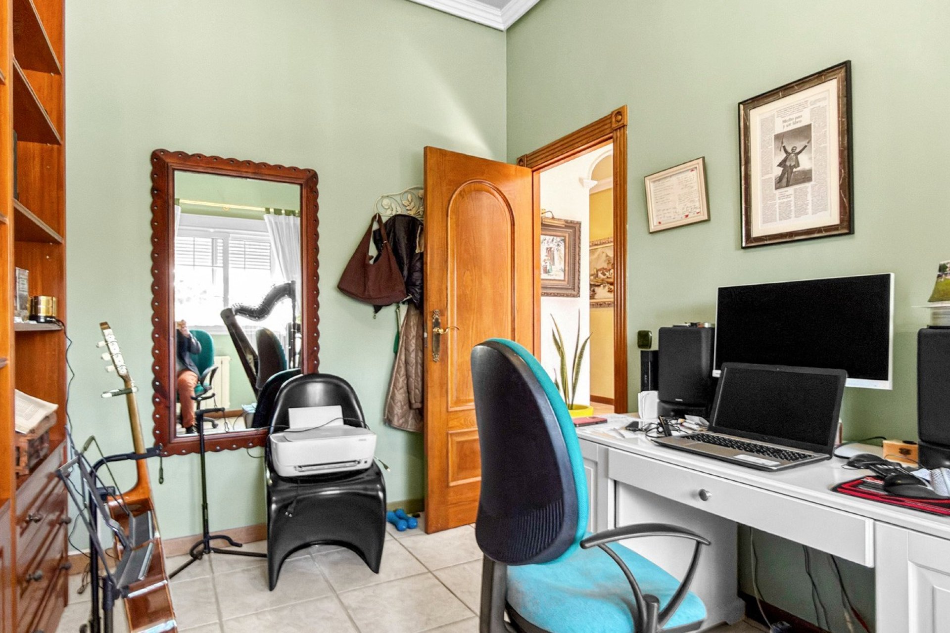 Resale - Detached villa - Torrevieja - Torrelamata - La Mata