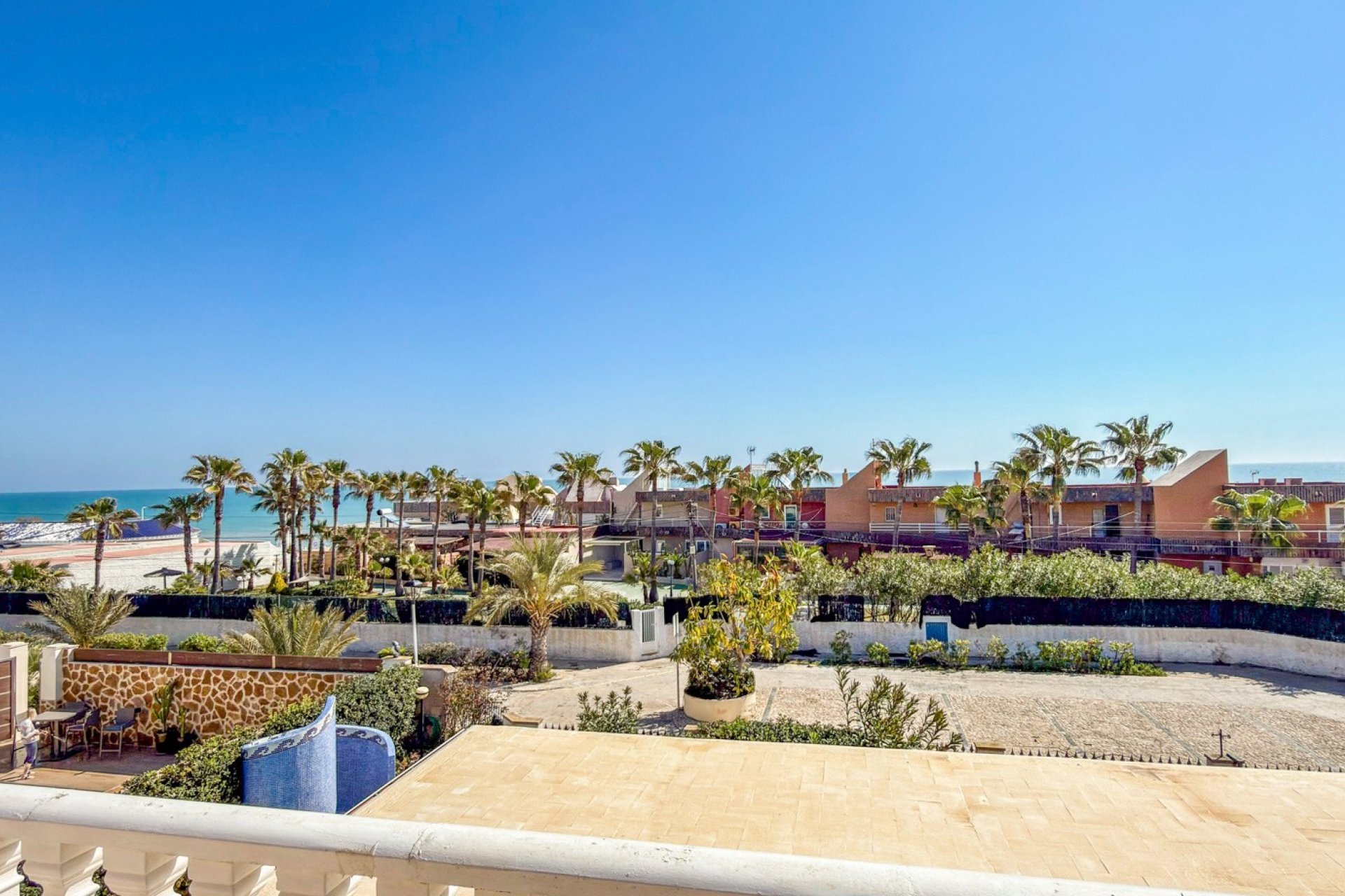 Resale - Detached villa - Torrevieja - Torrelamata - La Mata