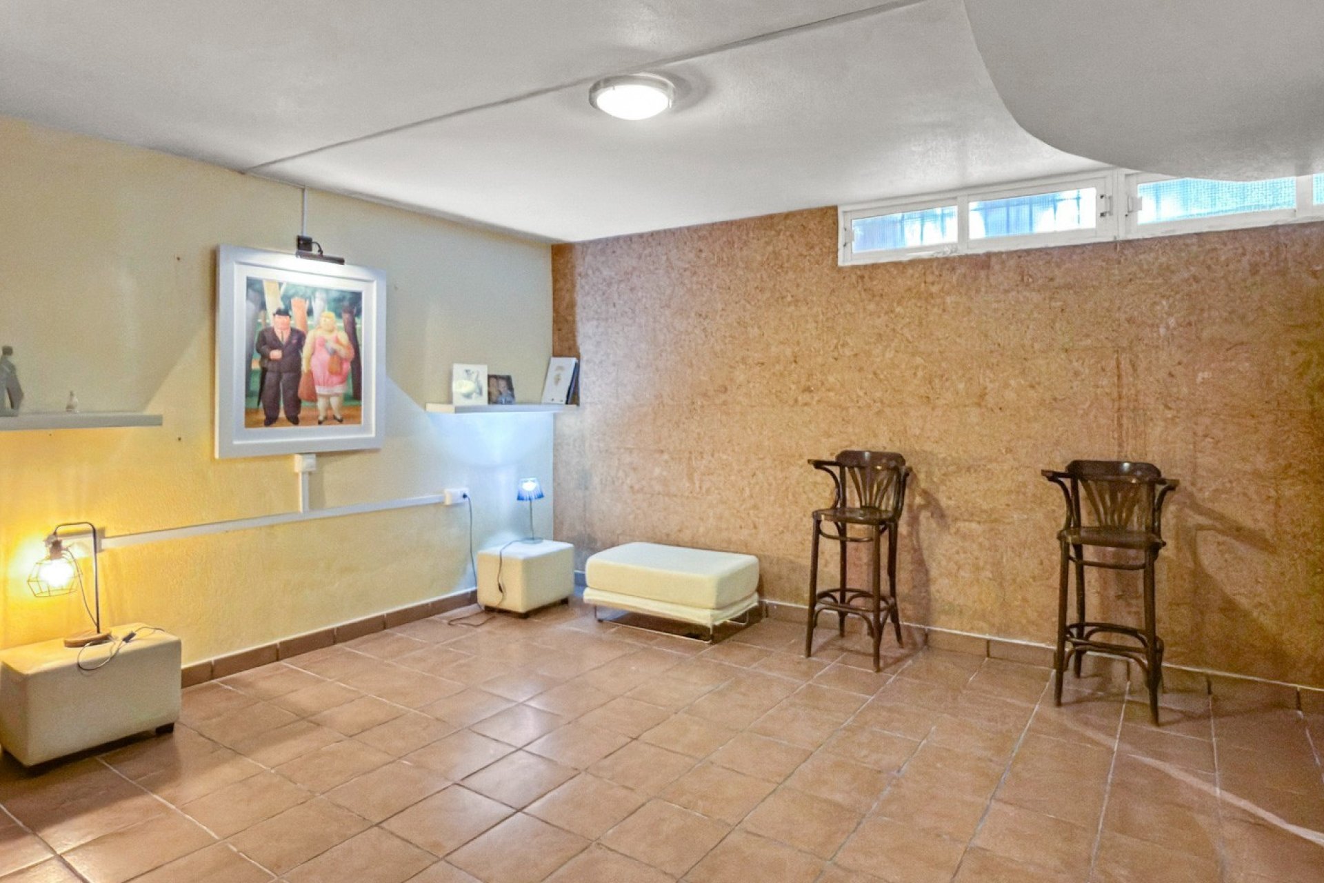 Resale - Detached villa - Torrevieja - Torrelamata - La Mata