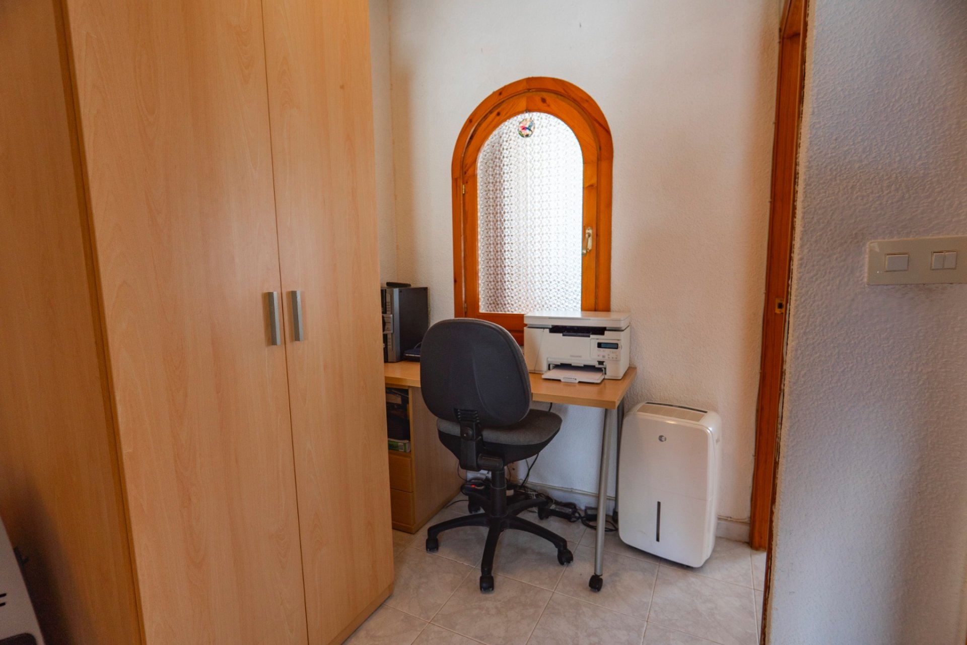 Resale - Duplex - Ciudad Quesada - La Marquesa Golf