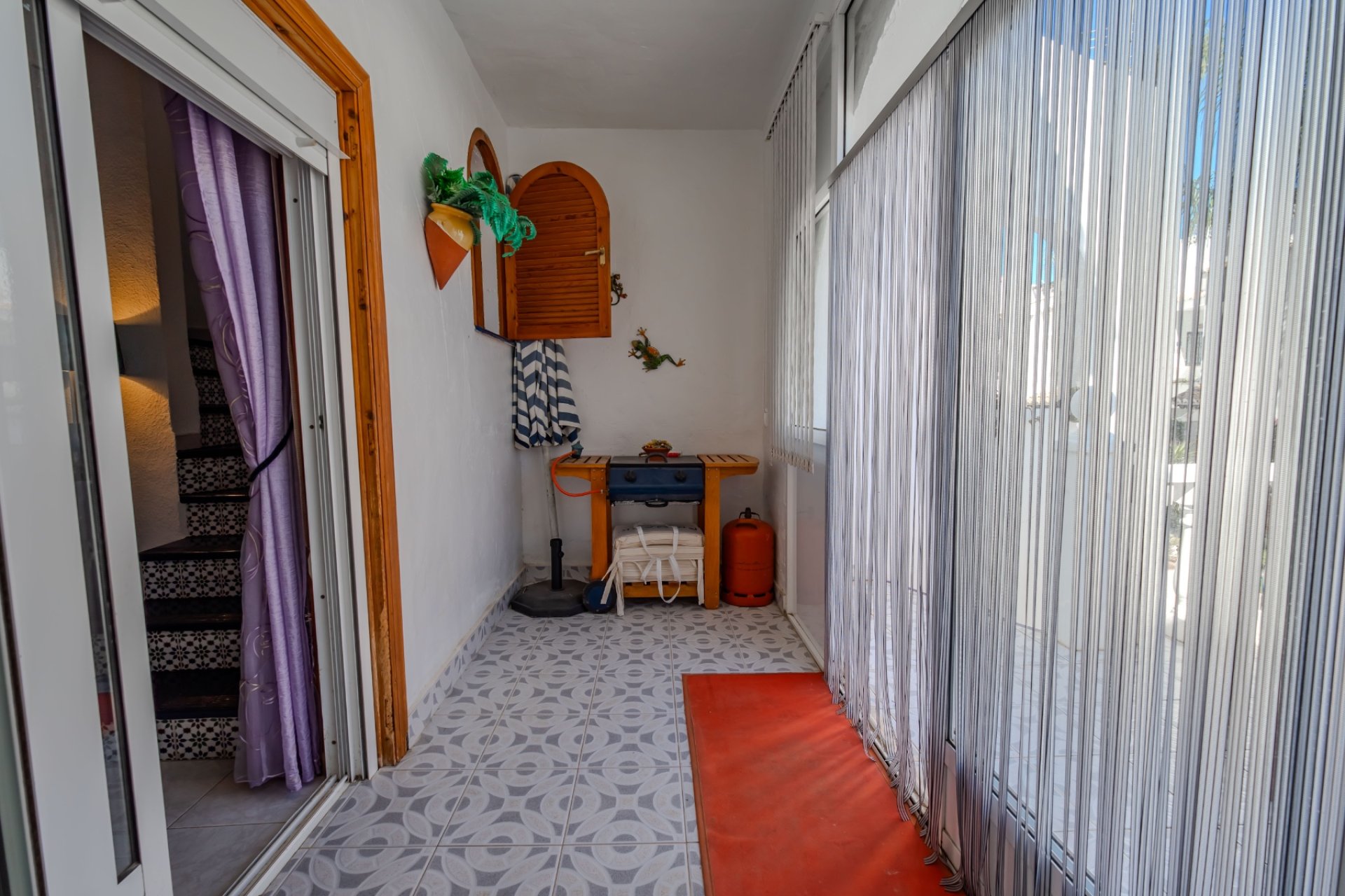 Resale - Duplex - Ciudad Quesada - La Marquesa Golf