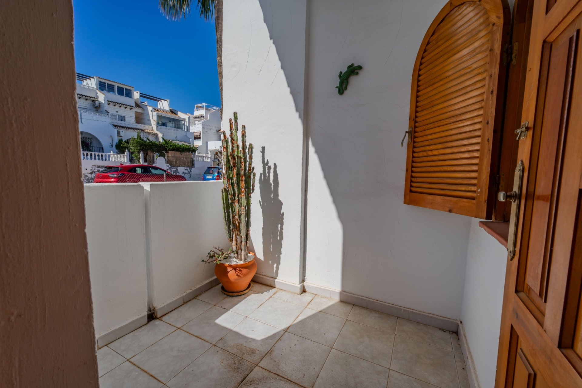 Resale - Duplex - Ciudad Quesada - La Marquesa Golf