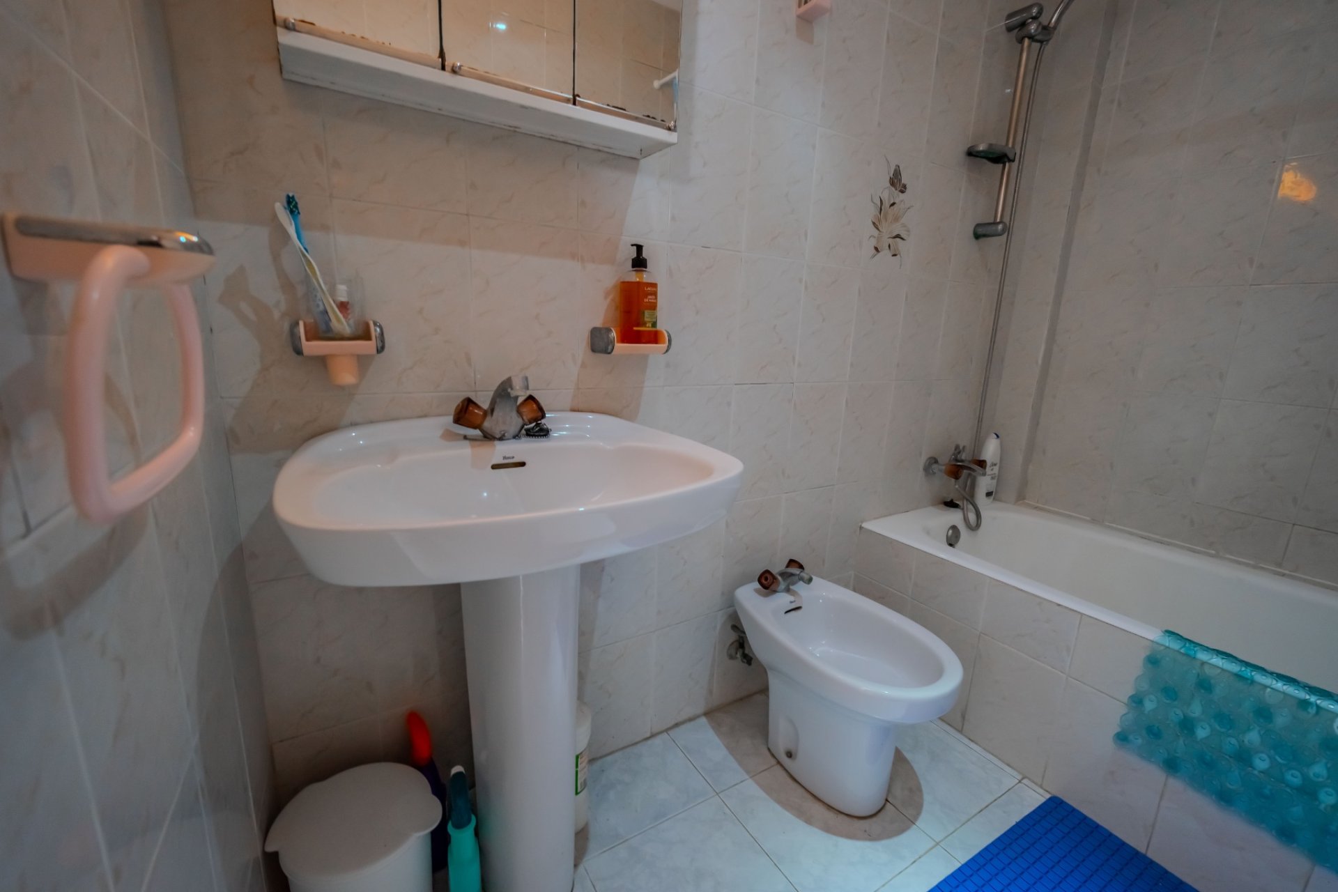 Resale - Duplex - Ciudad Quesada - La Marquesa Golf