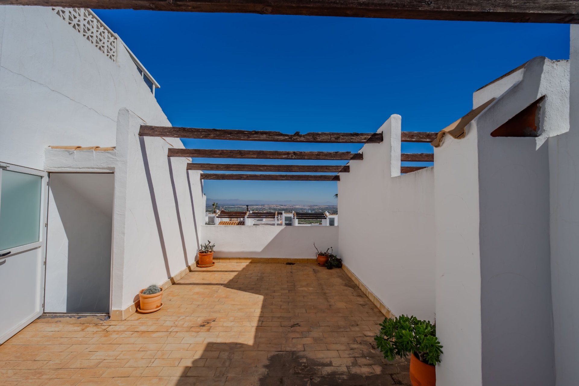 Resale - Duplex - Ciudad Quesada - La Marquesa Golf