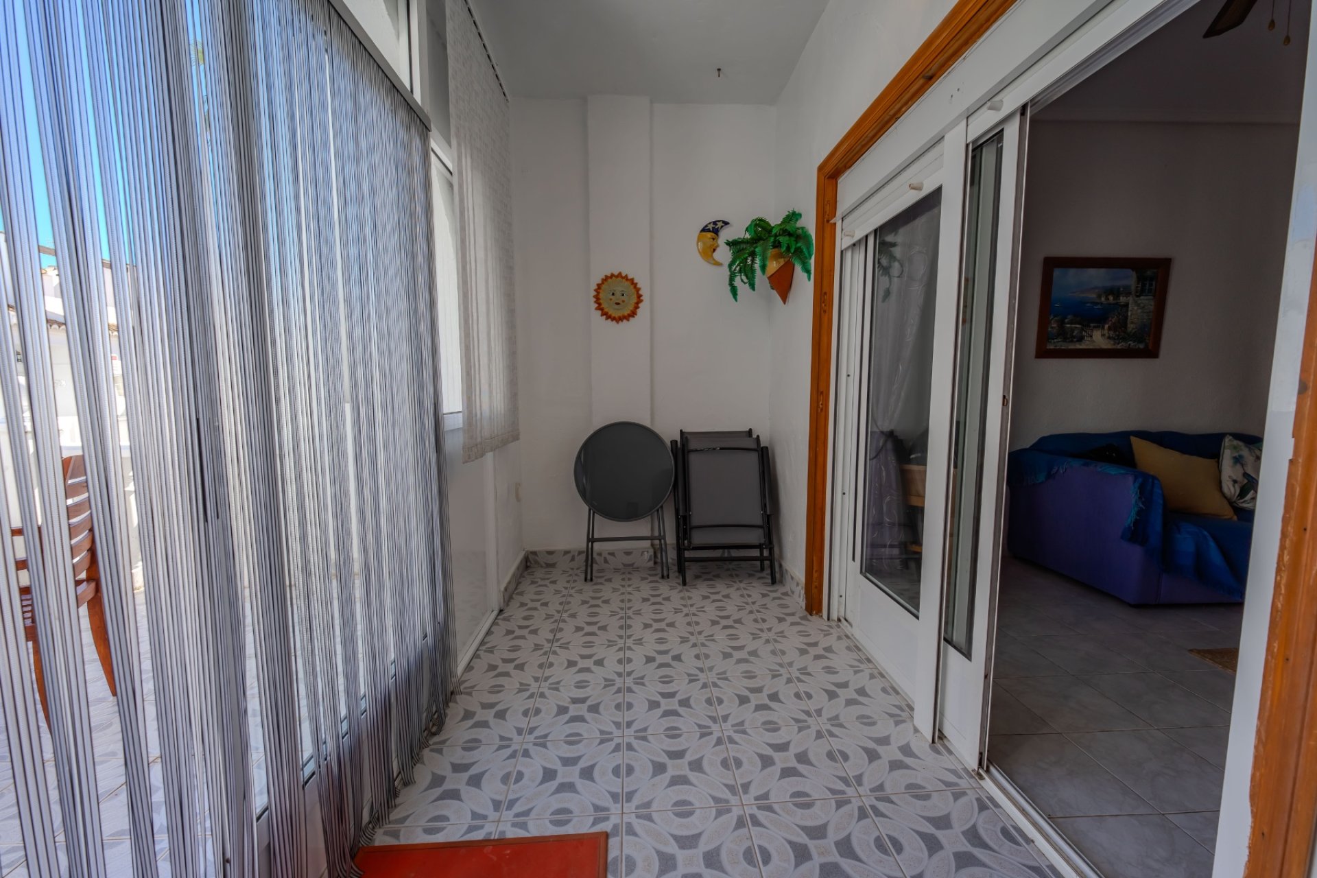 Resale - Duplex - Ciudad Quesada - La Marquesa Golf