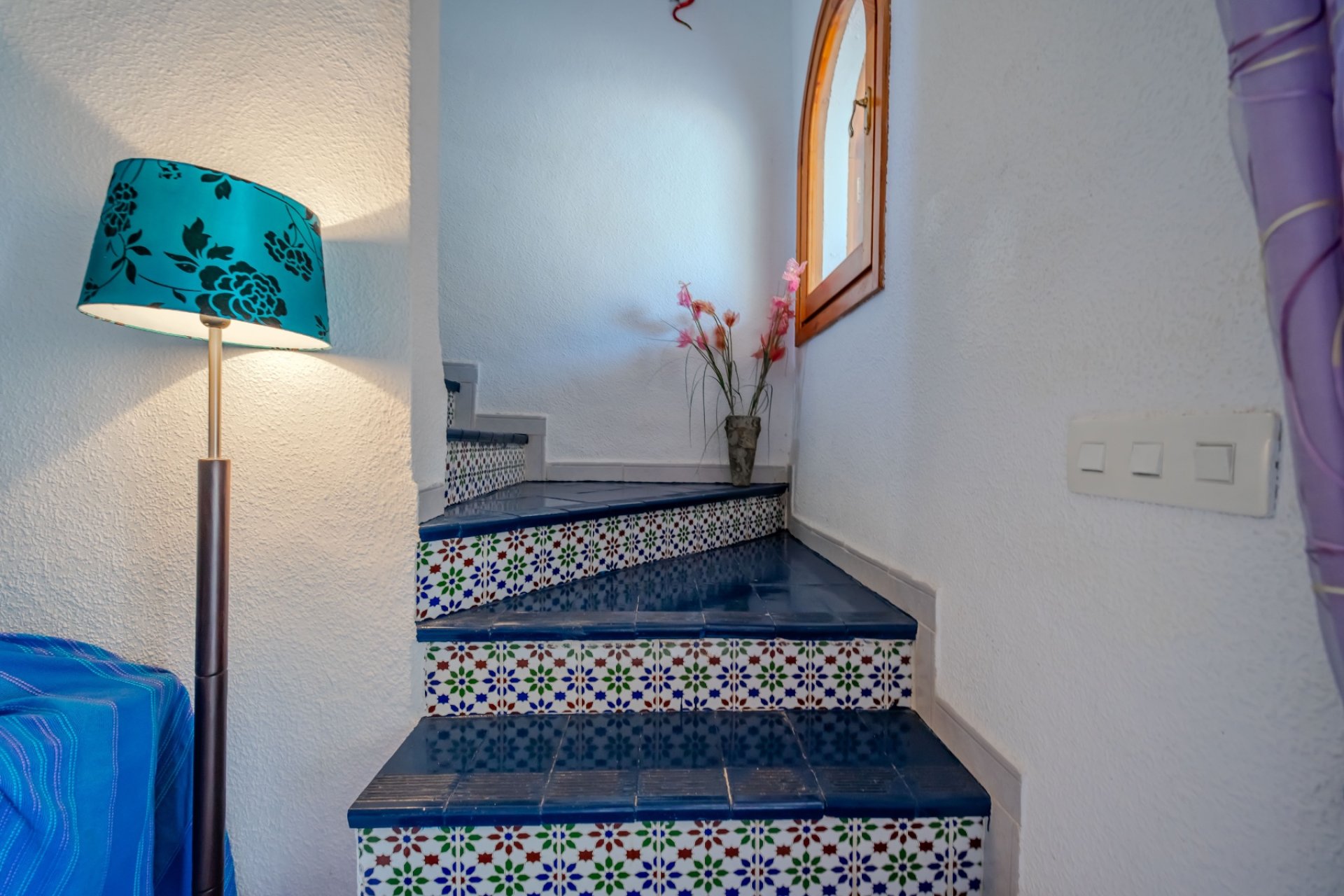 Resale - Duplex - Ciudad Quesada - La Marquesa Golf