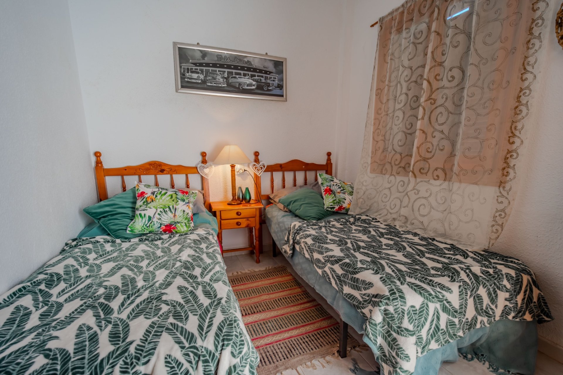 Resale - Duplex - Ciudad Quesada - La Marquesa Golf