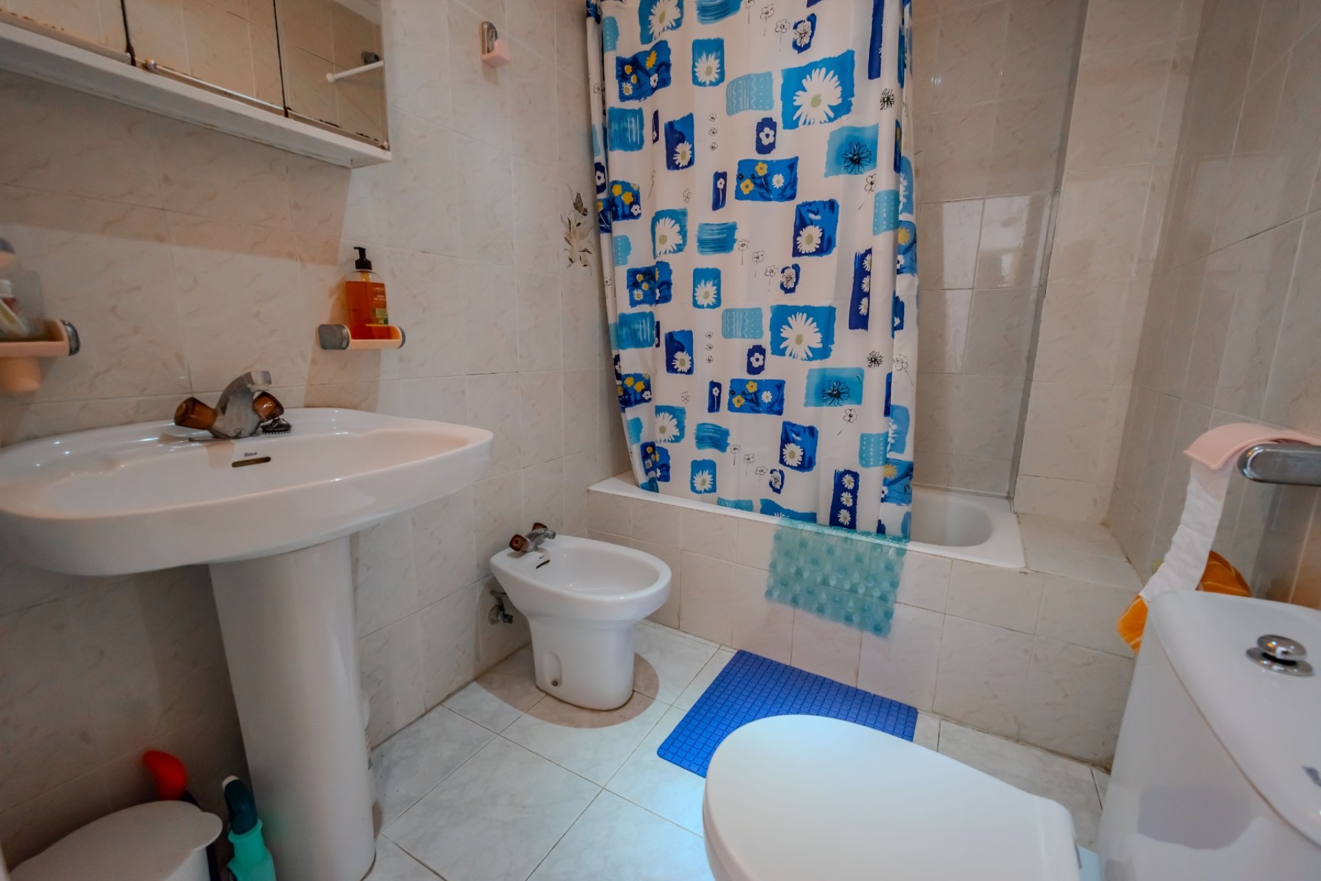 Resale - Duplex - Ciudad Quesada - La Marquesa Golf
