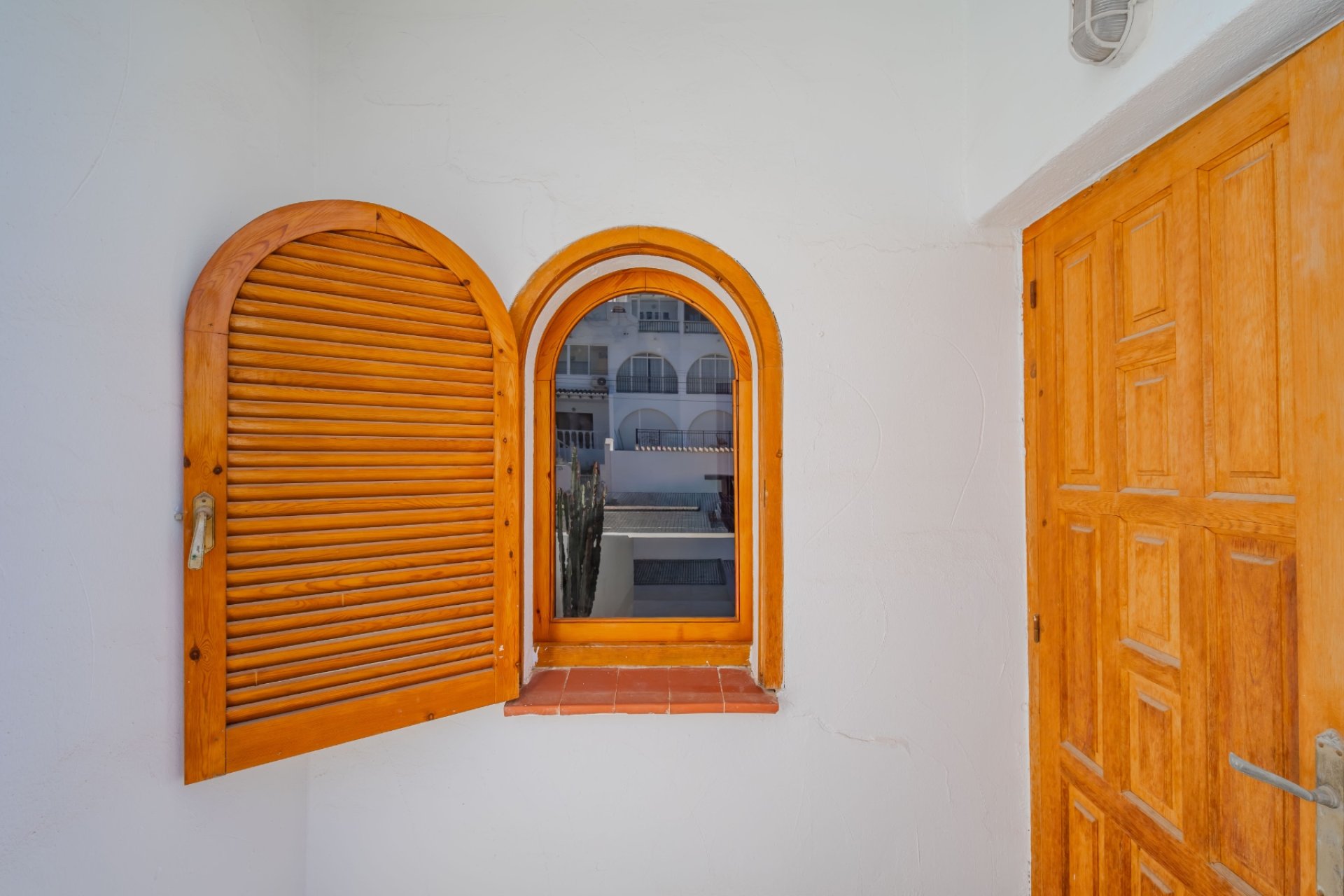 Resale - Duplex - Ciudad Quesada - La Marquesa Golf