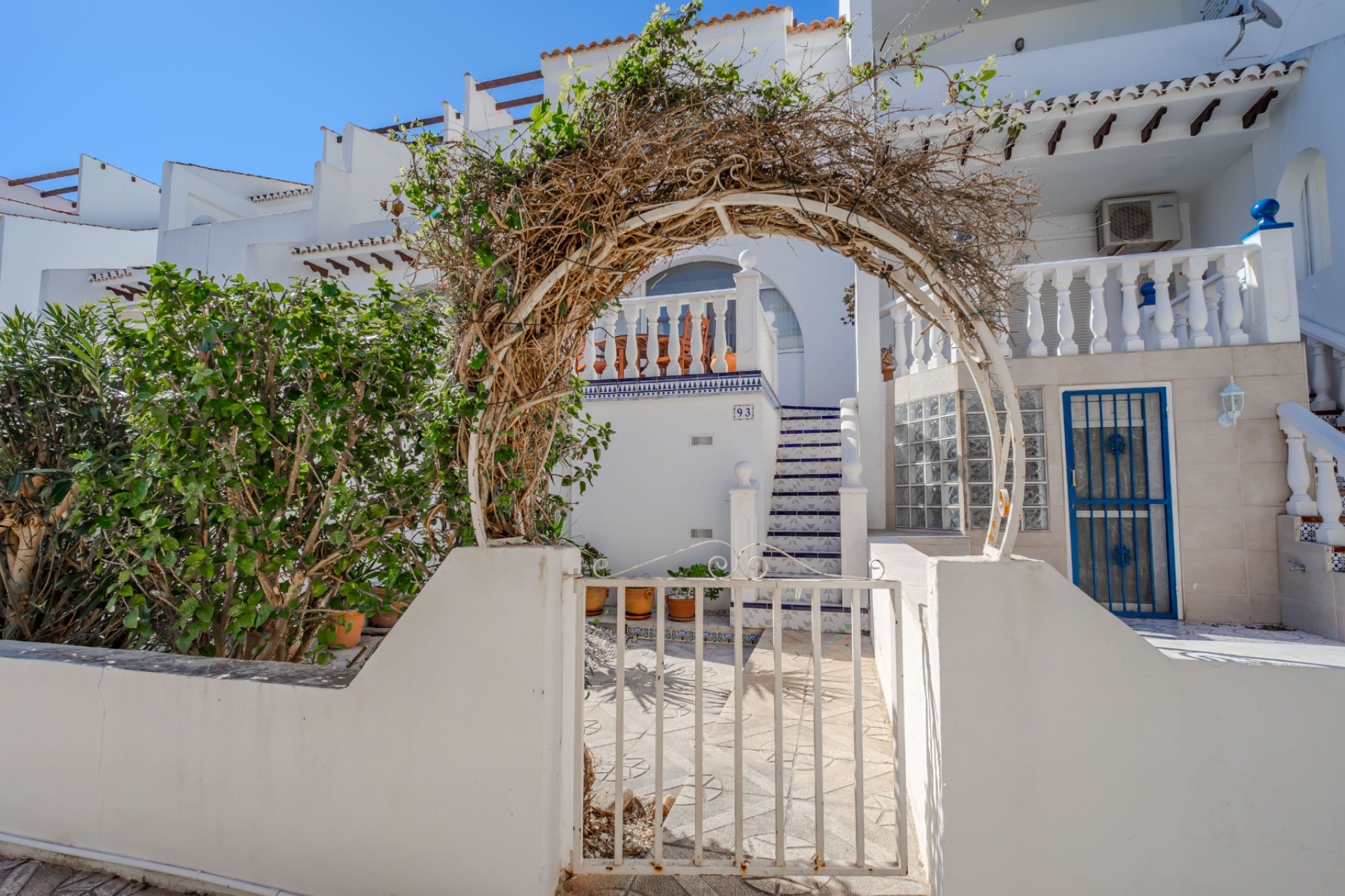 Resale - Duplex - Ciudad Quesada - La Marquesa Golf