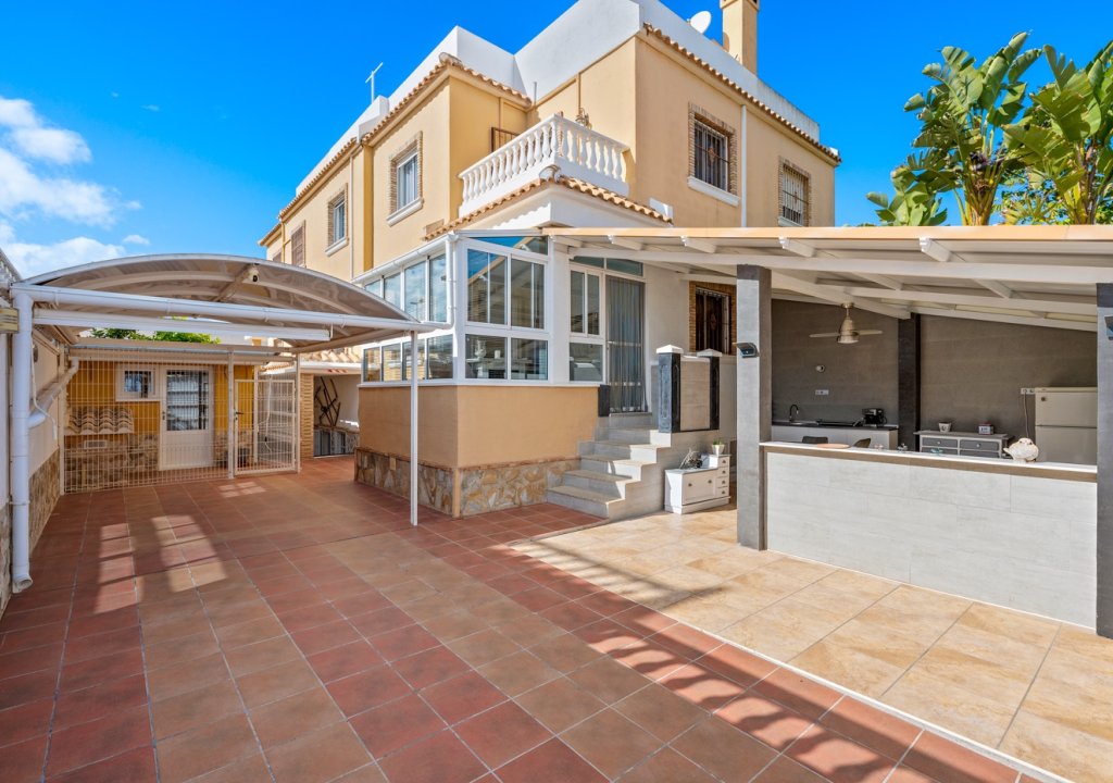 Resale - Duplex - Ciudad Quesada - Lo Marabú