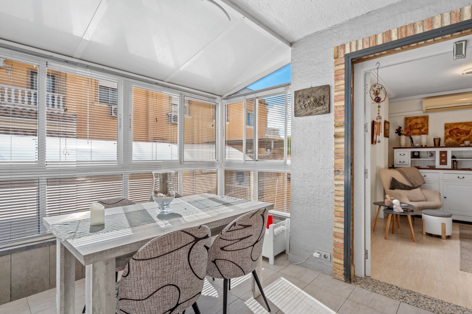 Resale - Duplex - Ciudad Quesada - Lo Marabú