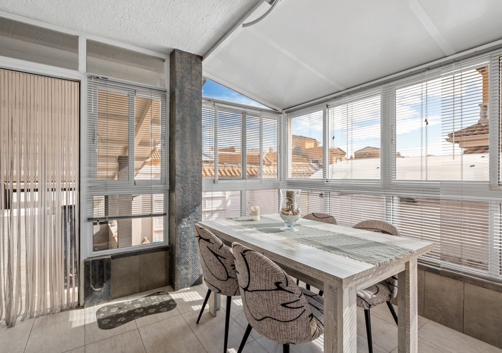 Resale - Duplex - Ciudad Quesada - Lo Marabú