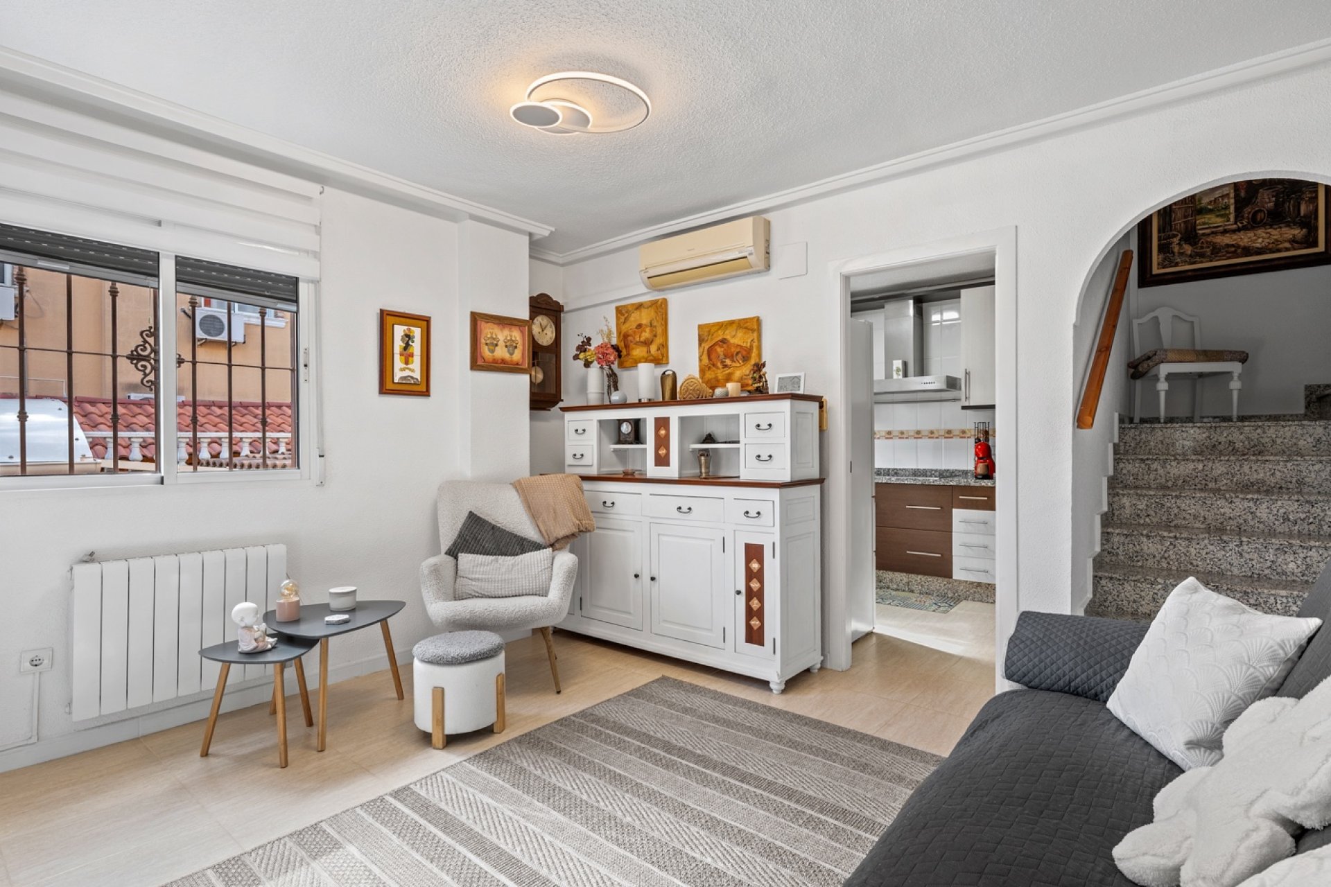 Resale - Duplex - Ciudad Quesada - Lo Marabú