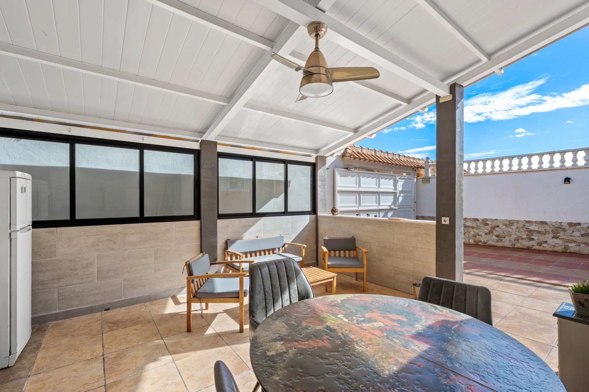 Resale - Duplex - Ciudad Quesada - Lo Marabú