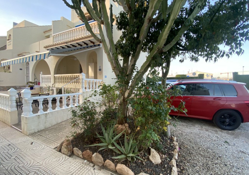 Resale - Duplex - Ciudad Quesada - Pueblo Bravo
