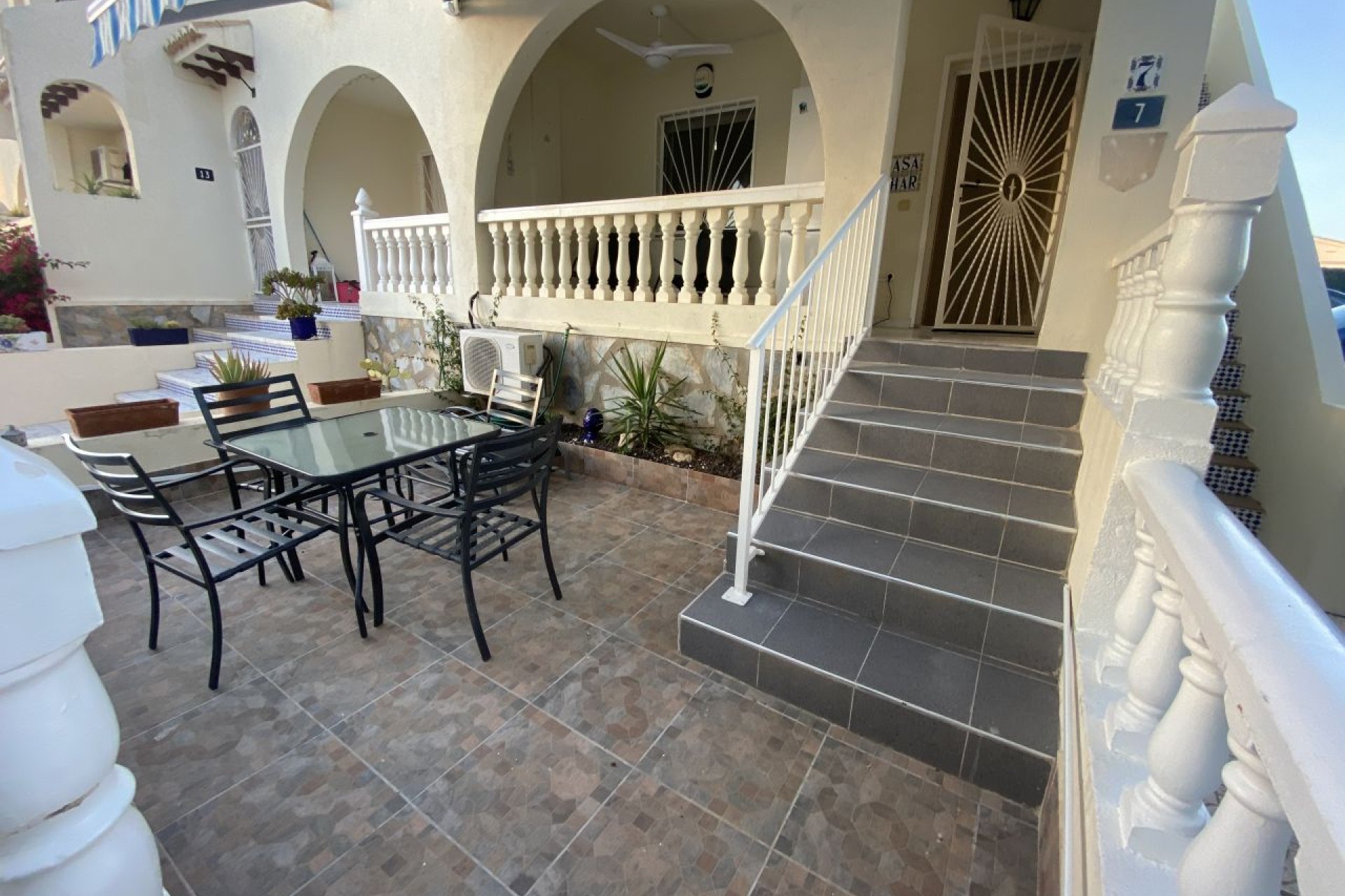 Resale - Duplex - Ciudad Quesada - Pueblo Bravo