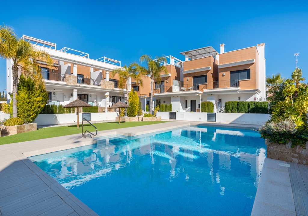 Resale - Duplex - Ciudad Quesada - Rojales