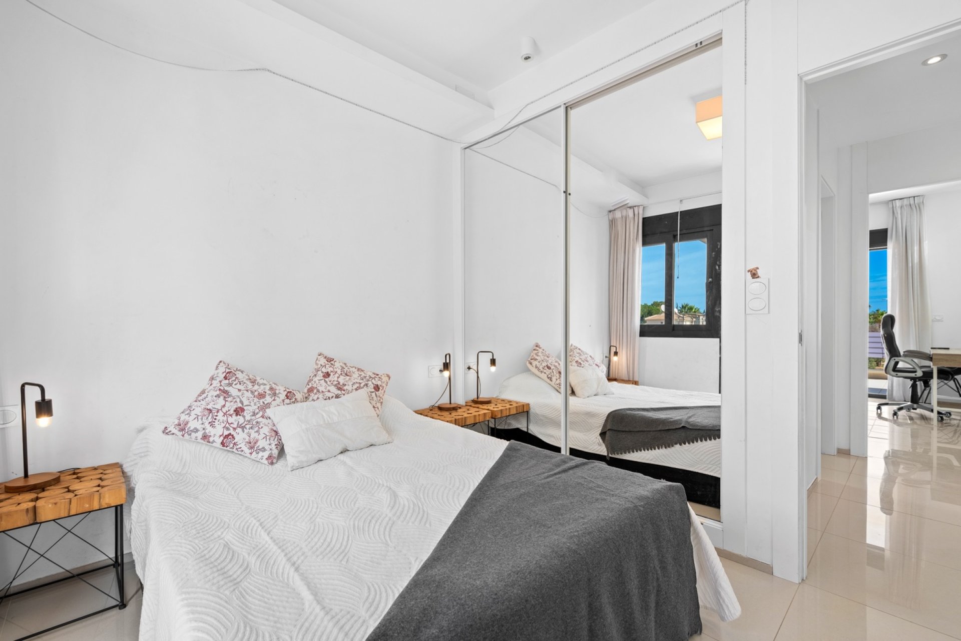 Resale - Duplex - Ciudad Quesada - Rojales