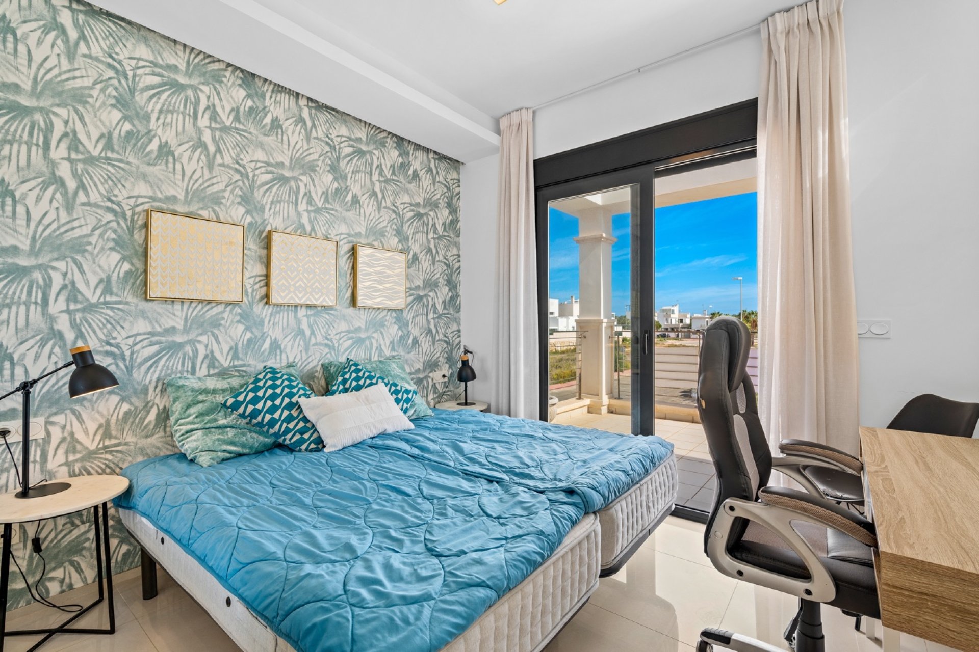 Resale - Duplex - Ciudad Quesada - Rojales