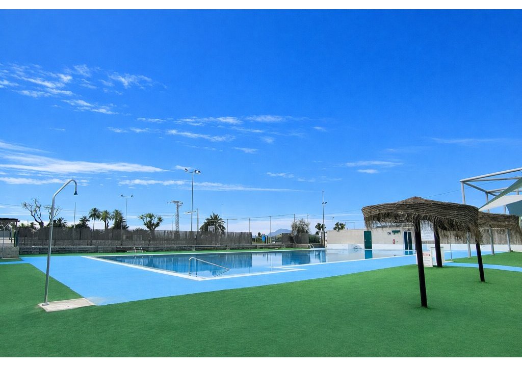 Resale - Duplex - Daya Vieja - Daya Vieja - Town