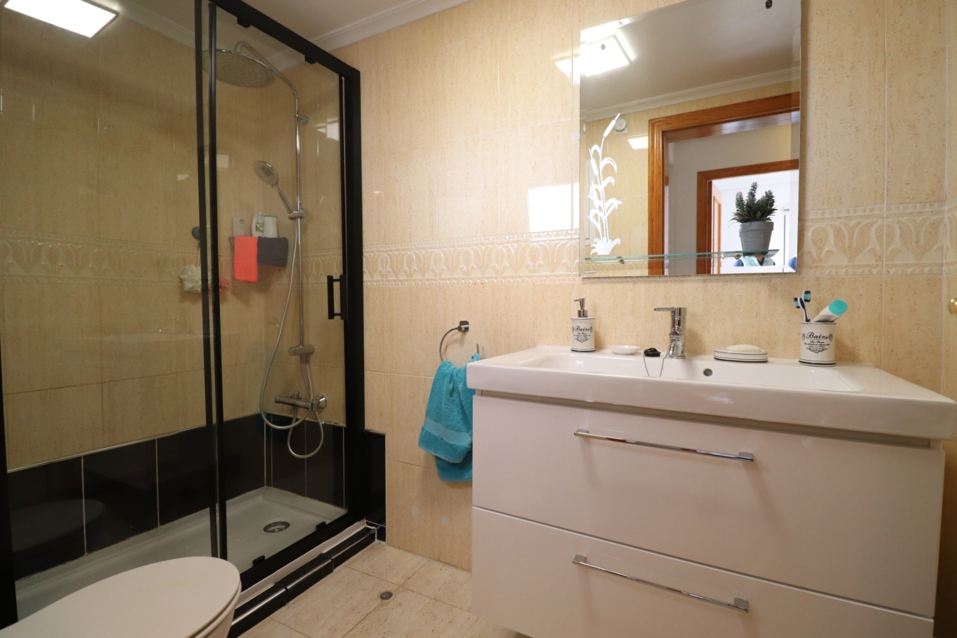 Resale - Duplex - Daya Vieja - Daya Vieja - Town