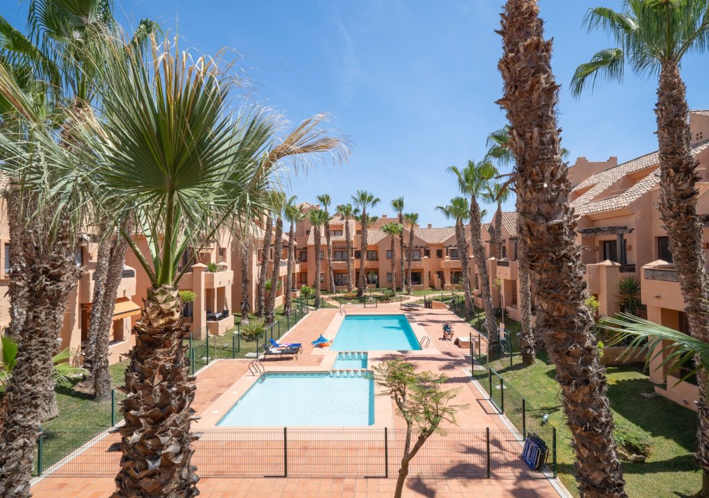 Resale - Duplex - Los Alcázares - Los Montesinos