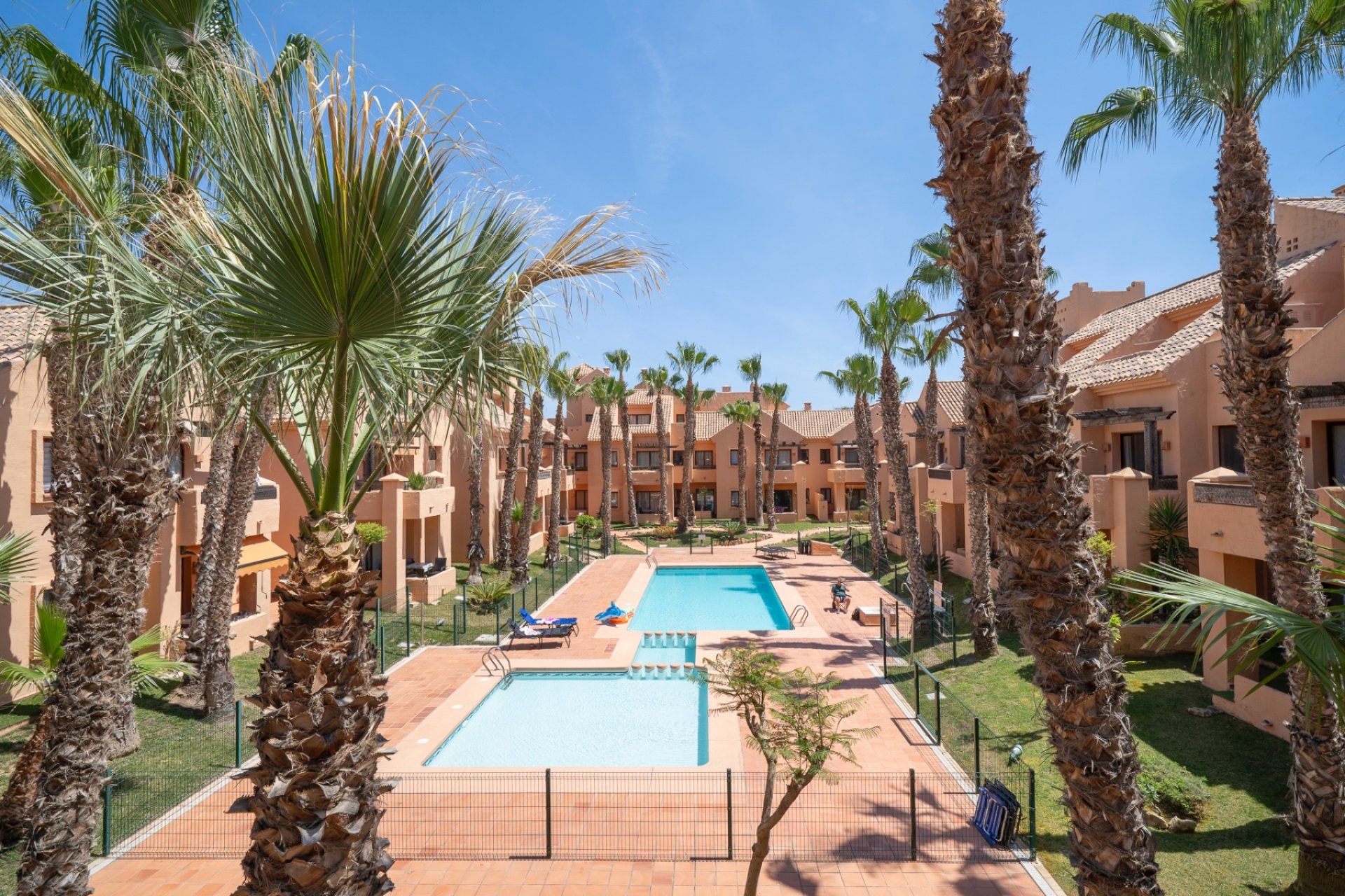 Resale - Duplex - Los Alcázares - Los Montesinos
