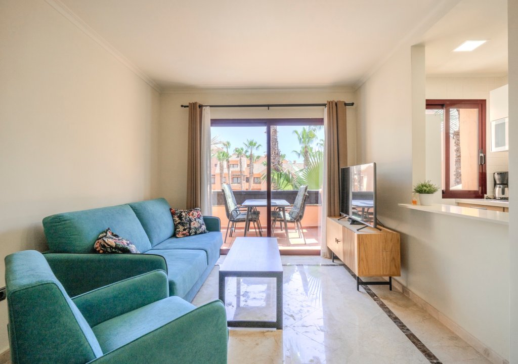 Resale - Duplex - Los Alcázares - Los Montesinos