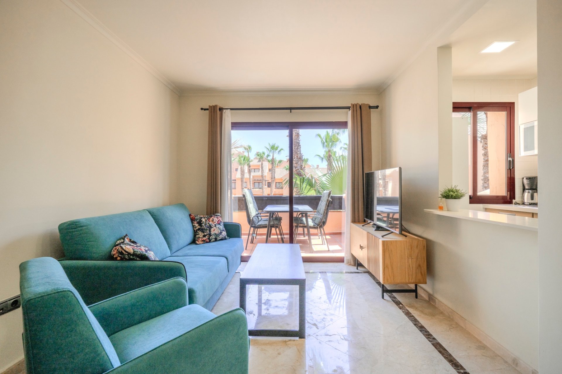 Resale - Duplex - Los Alcázares - Los Montesinos