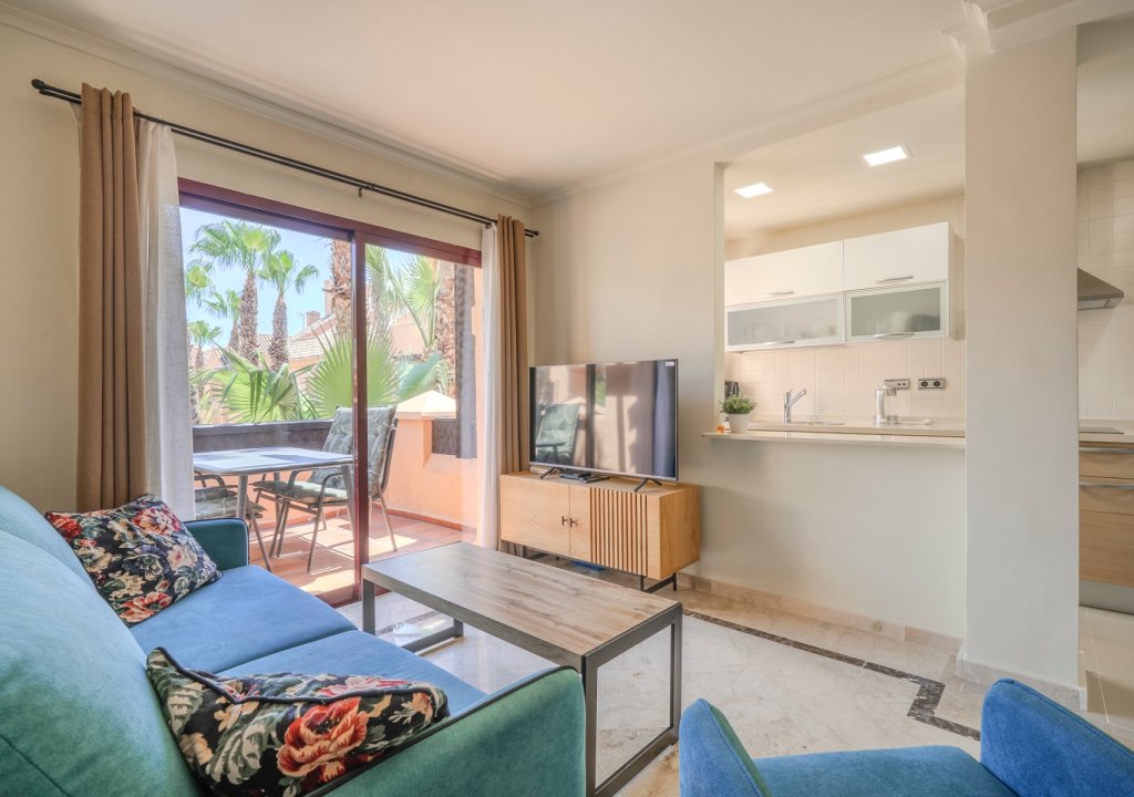 Resale - Duplex - Los Alcázares - Los Montesinos