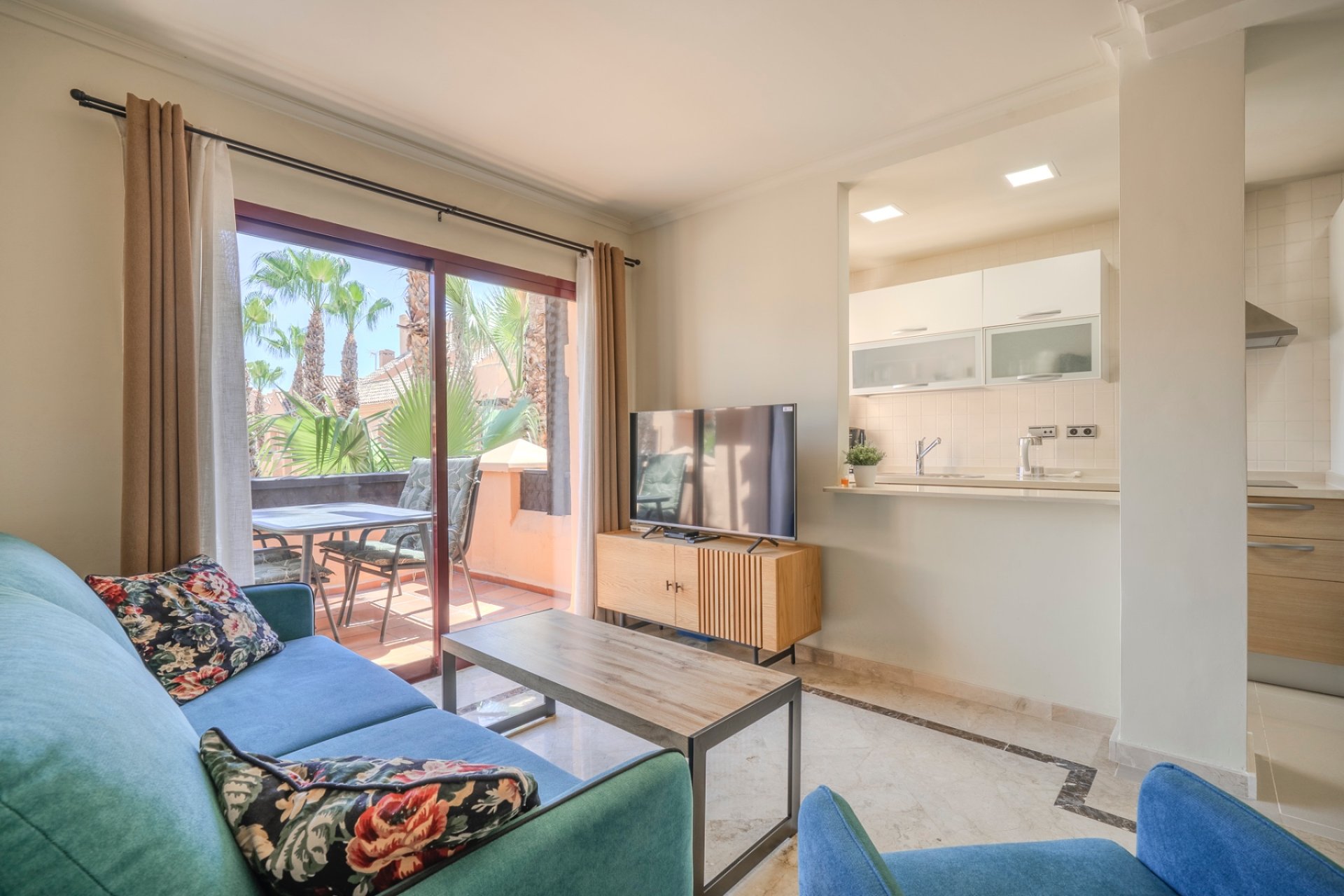 Resale - Duplex - Los Alcázares - Los Montesinos