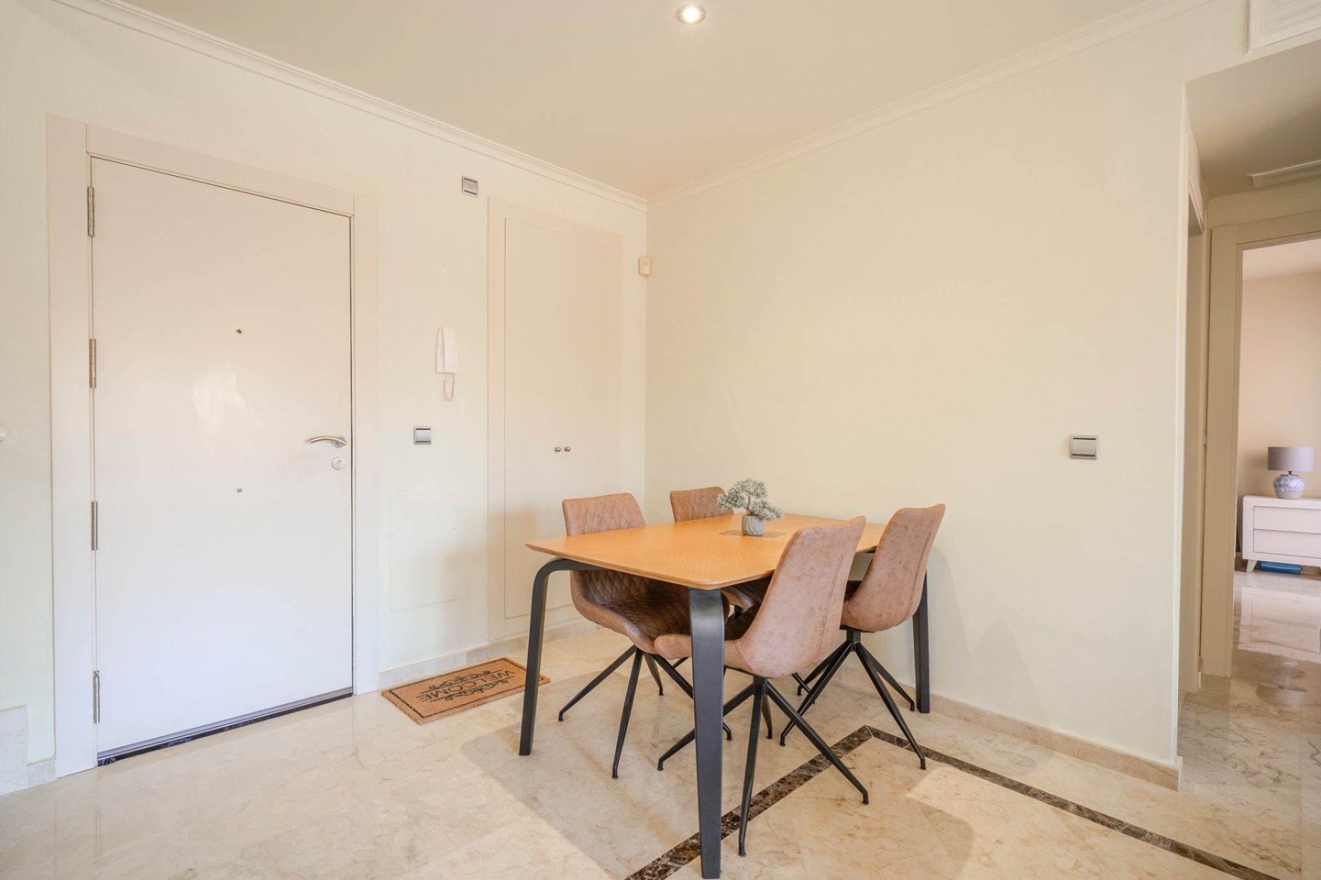 Resale - Duplex - Los Alcázares - Los Montesinos