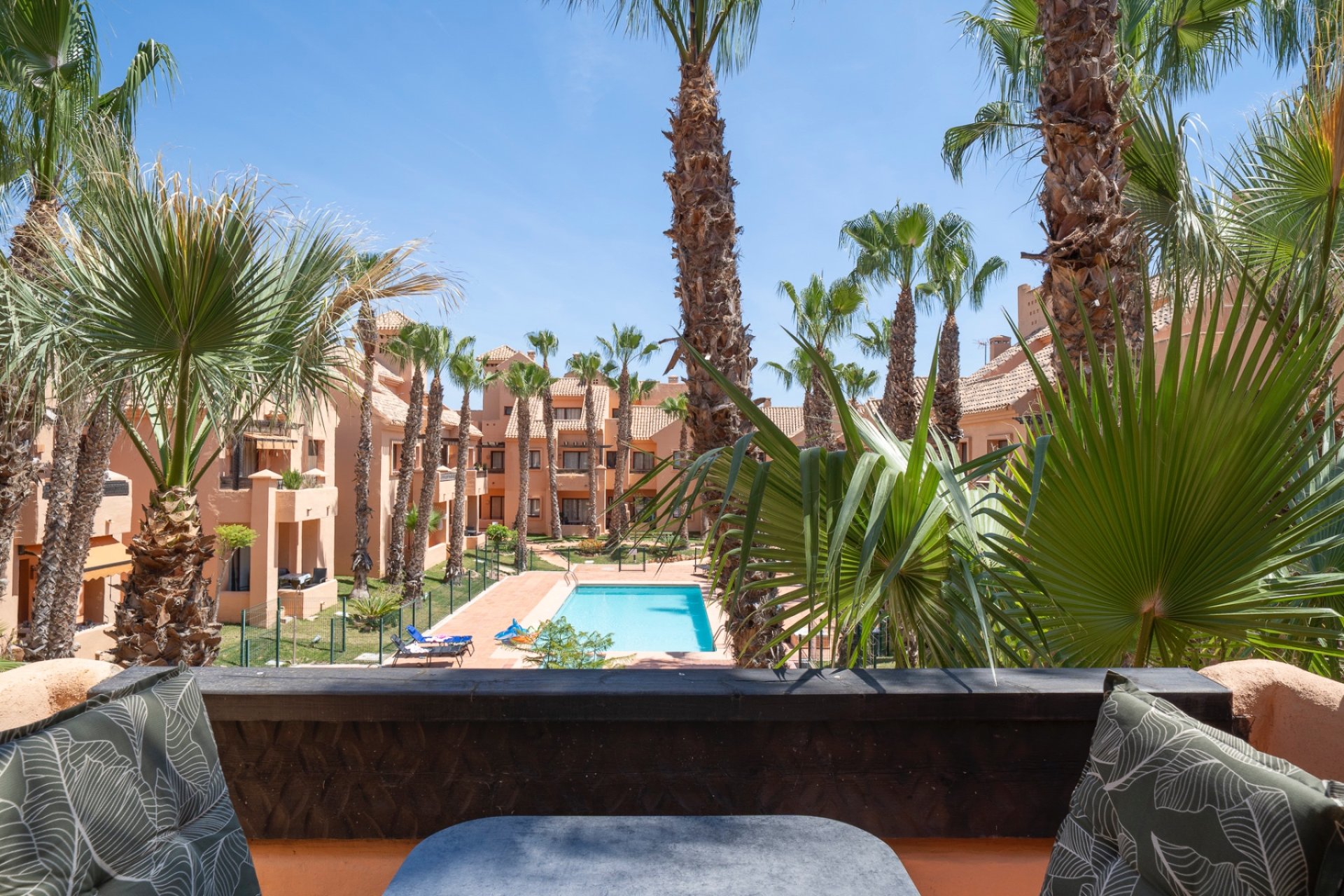 Resale - Duplex - Los Alcázares - Los Montesinos