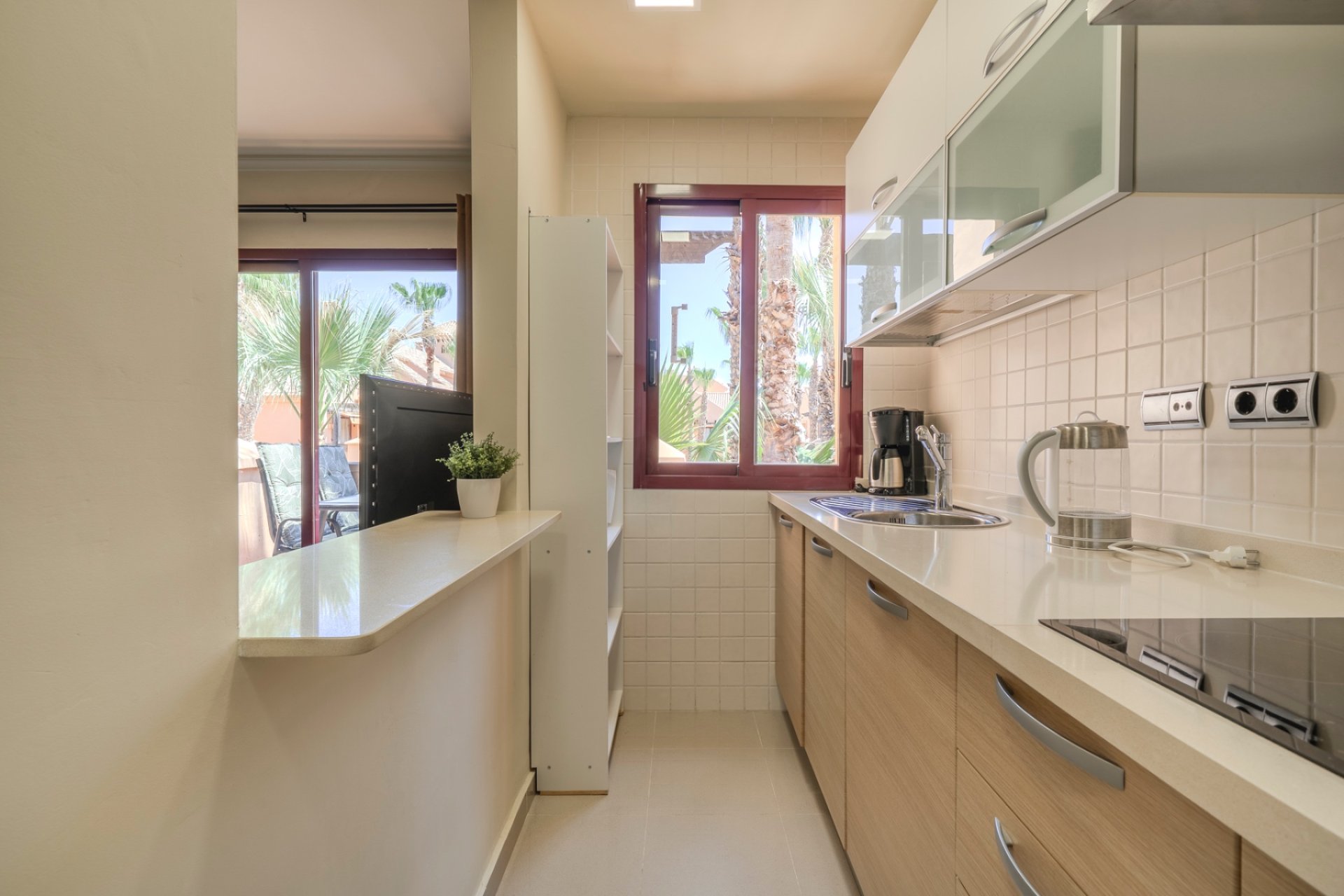 Resale - Duplex - Los Alcázares - Los Montesinos