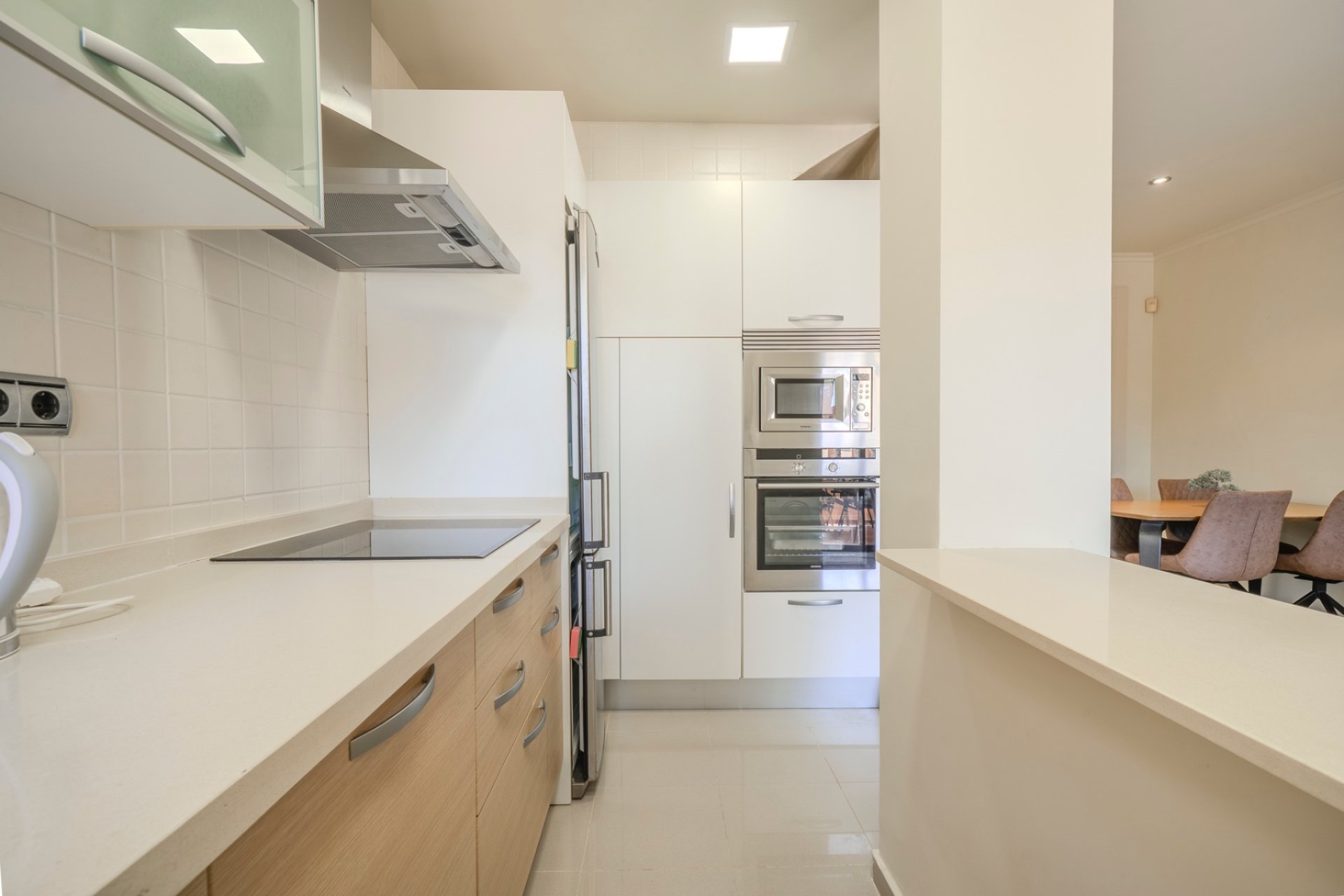 Resale - Duplex - Los Alcázares - Los Montesinos